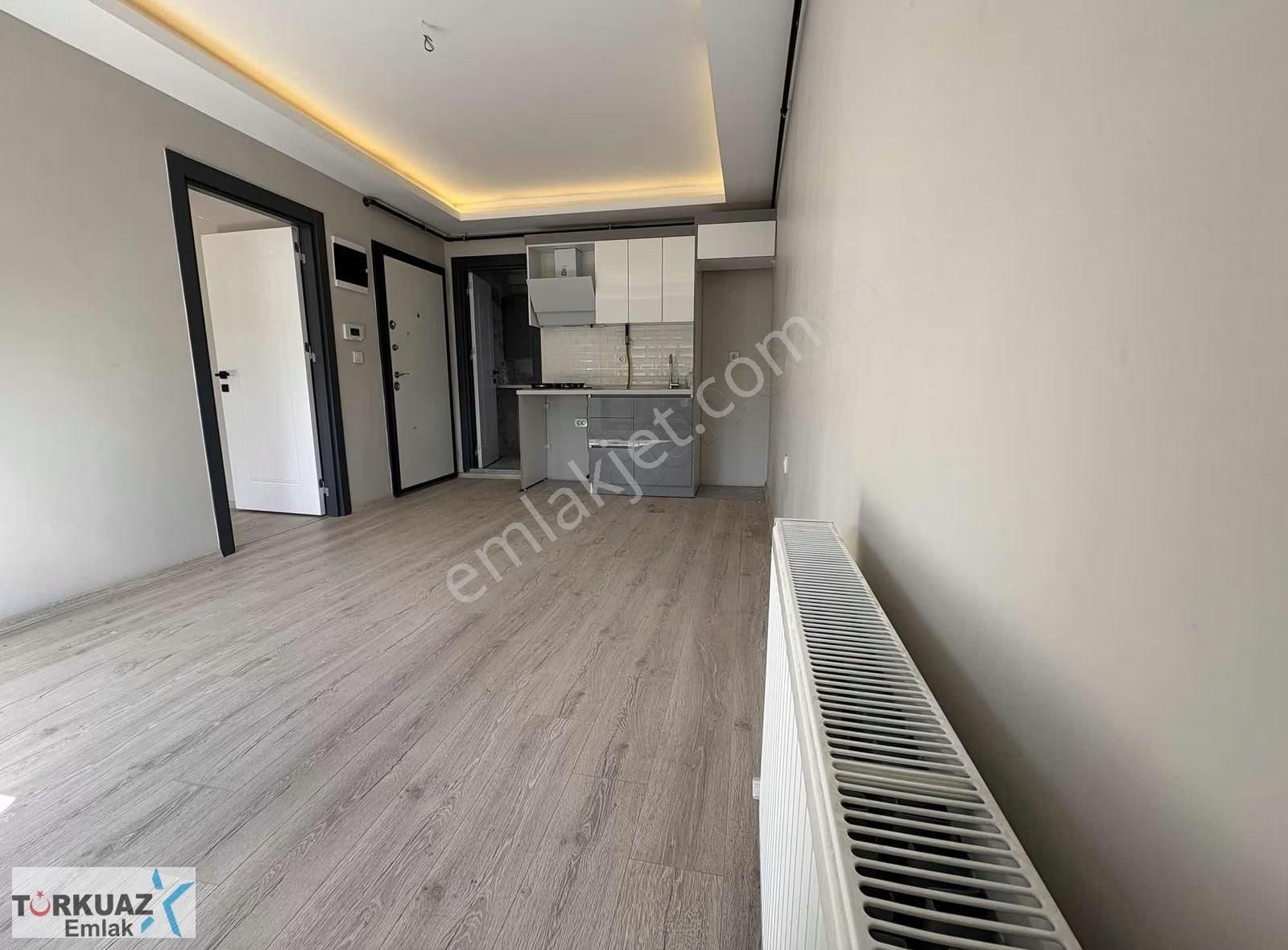 Tepeköy Bankalar Sokagında Eşyalı Kiralık Daire - Görsel 8