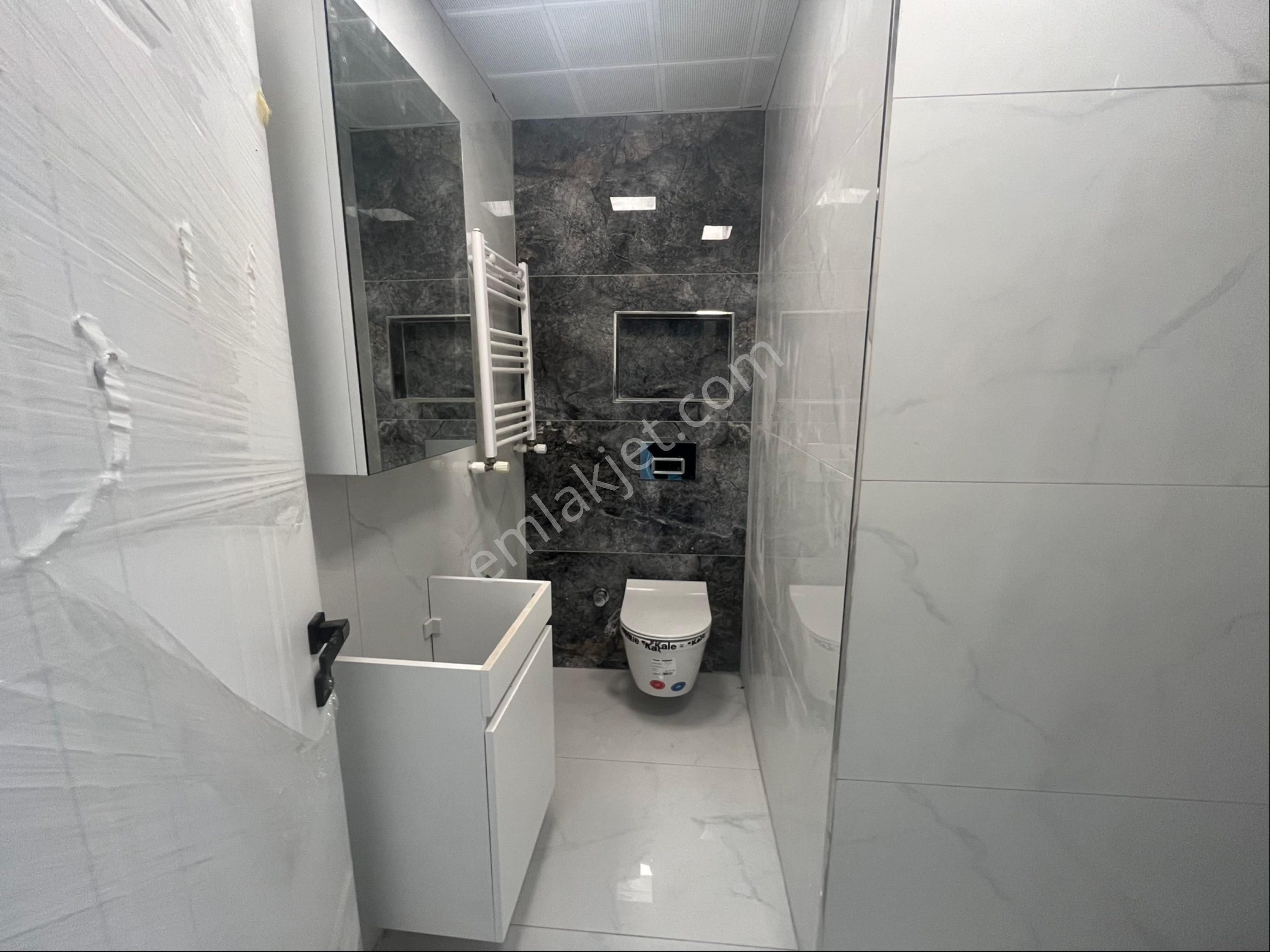 Sıfır, Asansörlü, Teraslı 3+1 Dublex Sahile Yakın Daire - Görsel 21