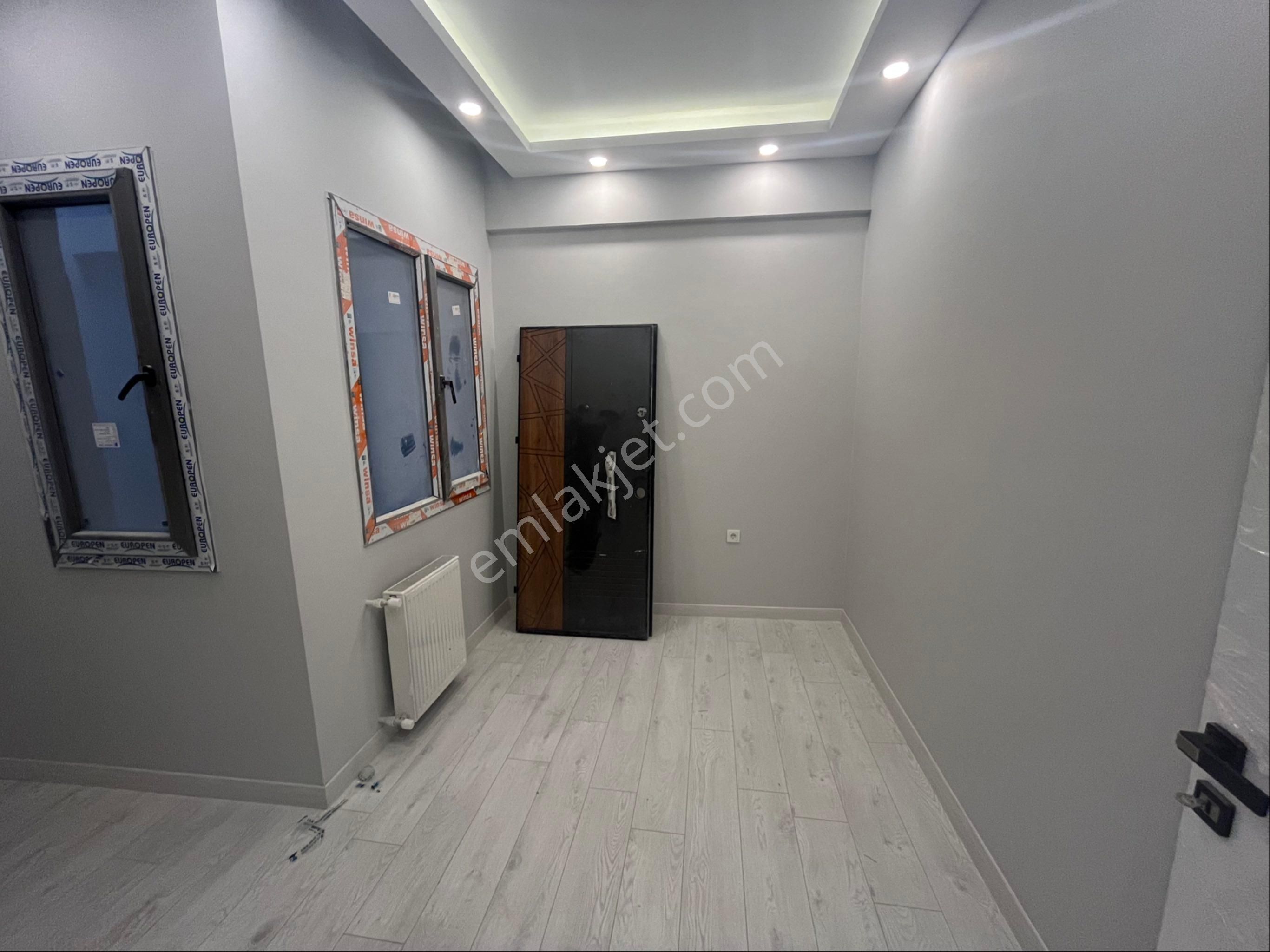 Sıfır, Asansörlü, Teraslı 3+1 Dublex Sahile Yakın Daire - Görsel 13