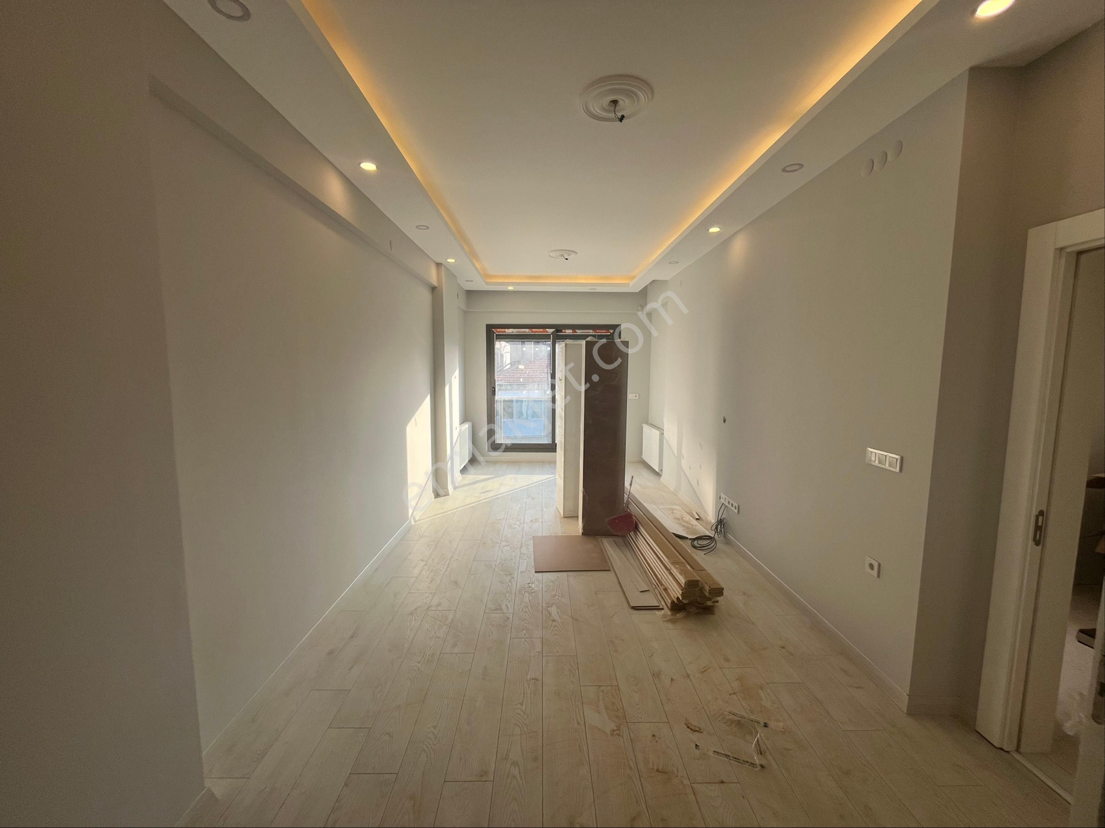 Sıfır, Asansörlü, Teraslı 3+1 Dublex Sahile Yakın Daire