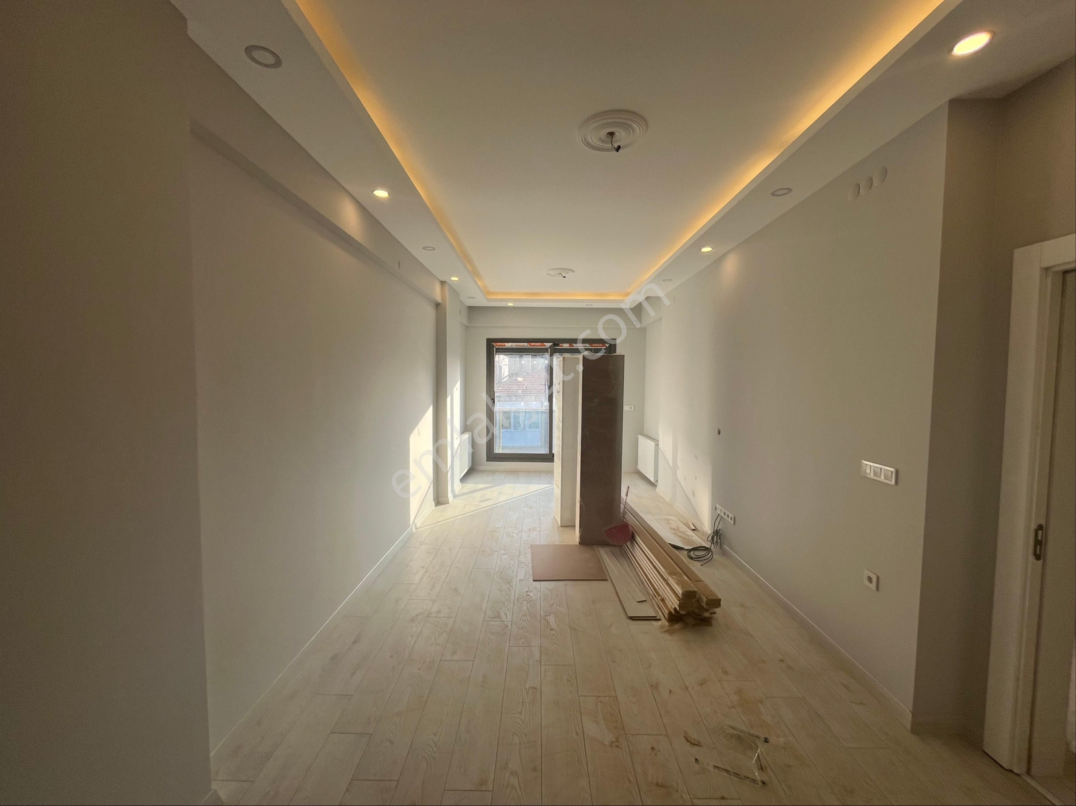 Sıfır, Asansörlü, Teraslı 3+1 Dublex Sahile Yakın Daire - Görsel 2