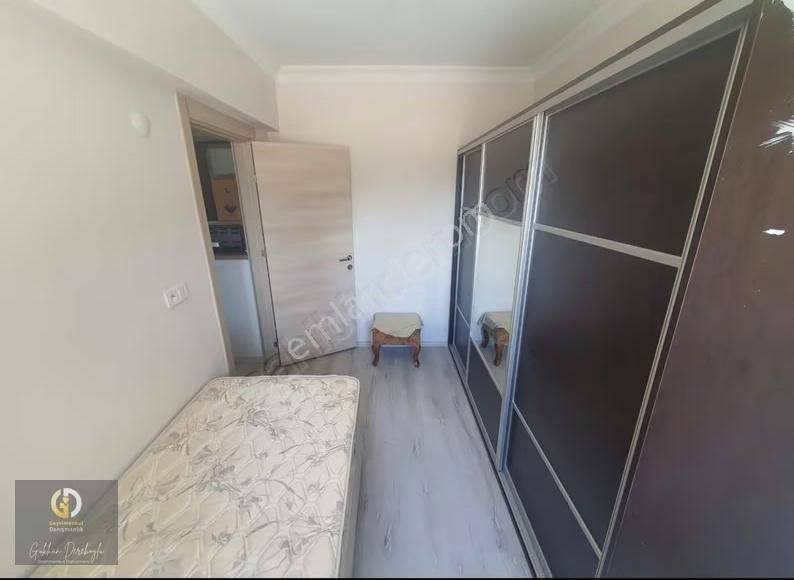 Seyrek Eşyalı 1+1 Yeni Satılık Daire - Görsel 9