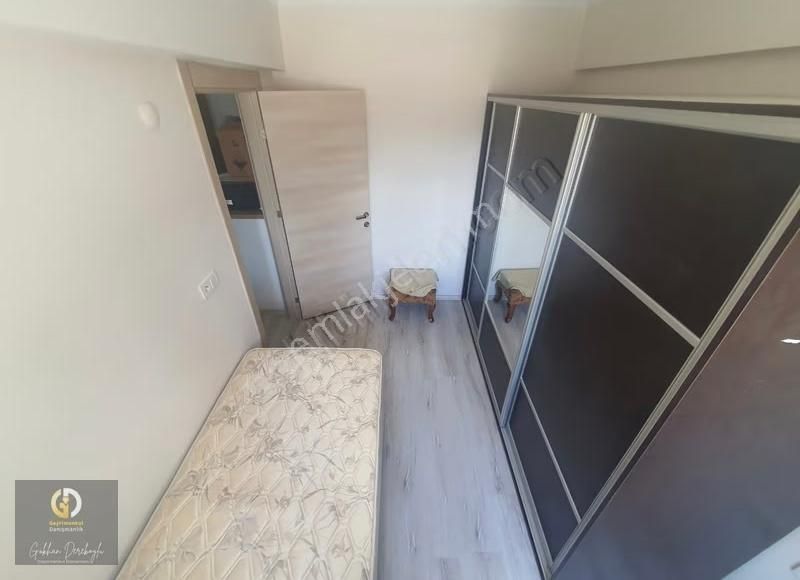 Seyrek Eşyalı 1+1 Yeni Satılık Daire - Görsel 3