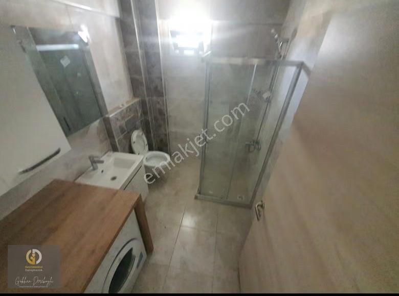 Seyrek Eşyalı 1+1 Yeni Satılık Daire - Görsel 7