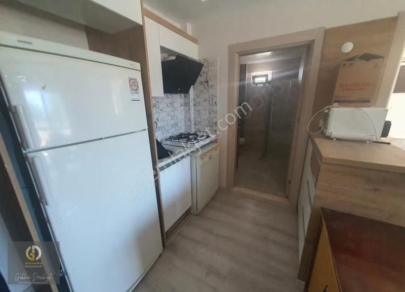 Seyrek Eşyalı 1+1 Yeni Satılık Daire - Görsel 8