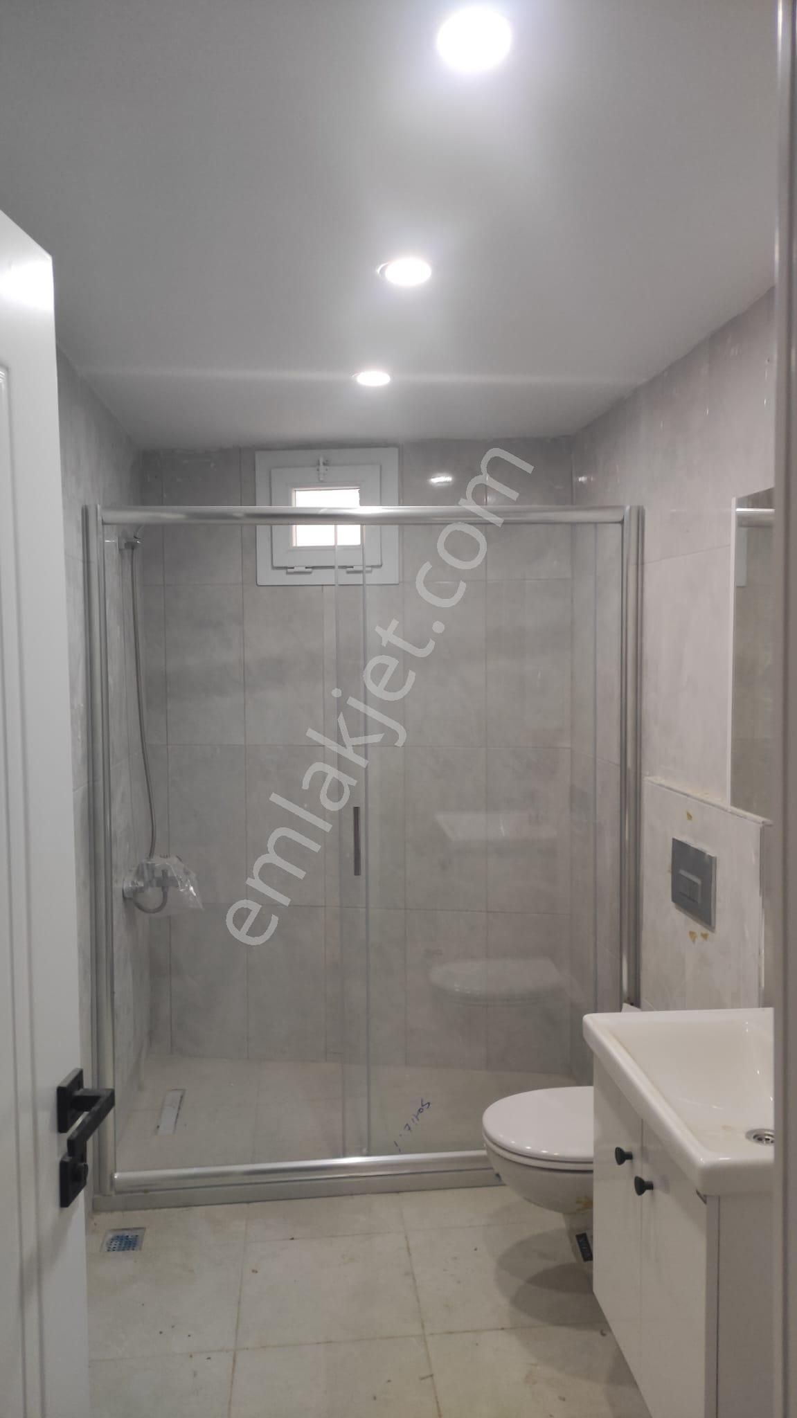 Bakırköy Z.baba Da Kat 1 Sıfır 2+1 - Görsel 22