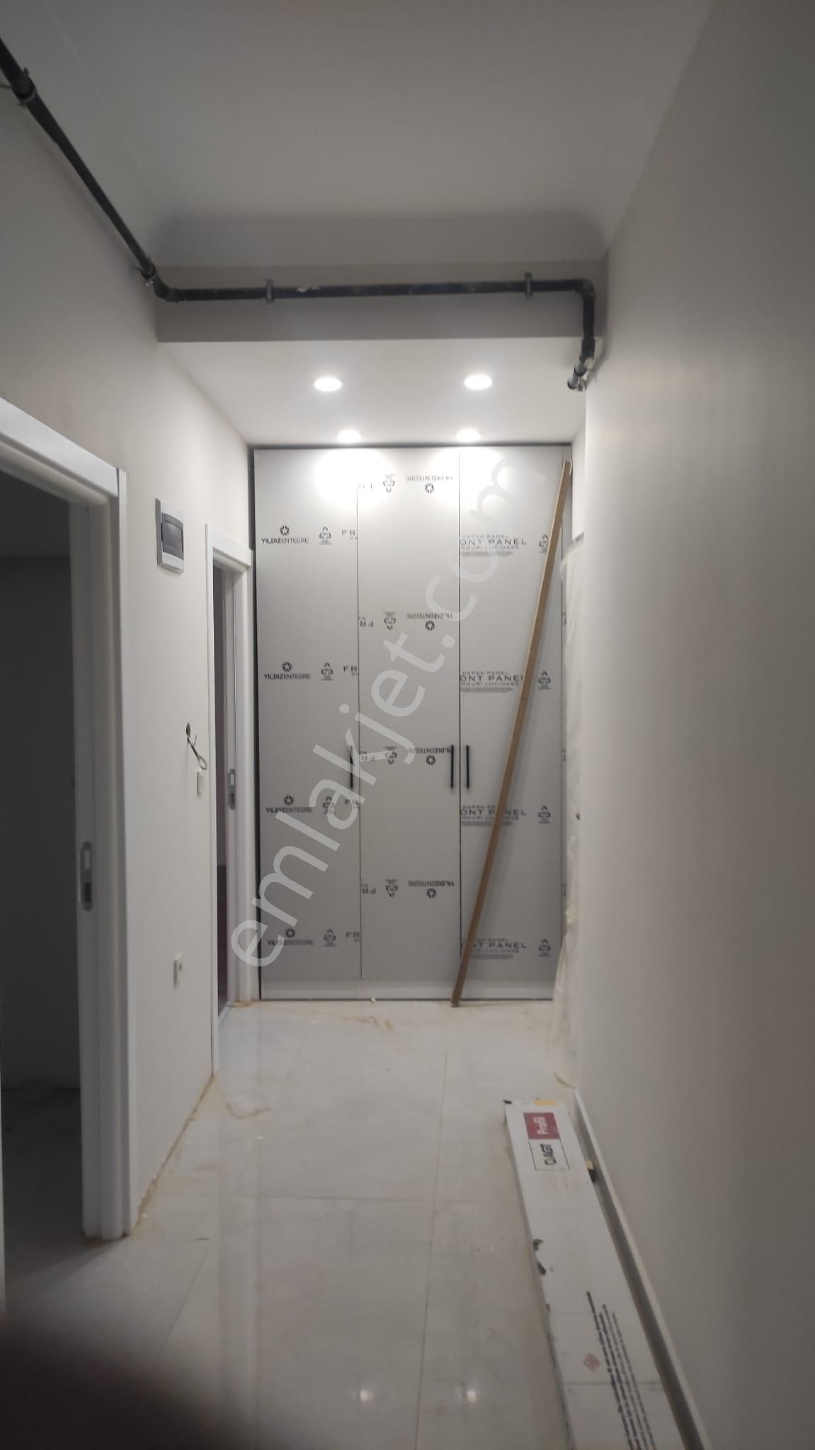 Bakırköy Z.baba Da Kat 1 Sıfır 2+1 - Görsel 20