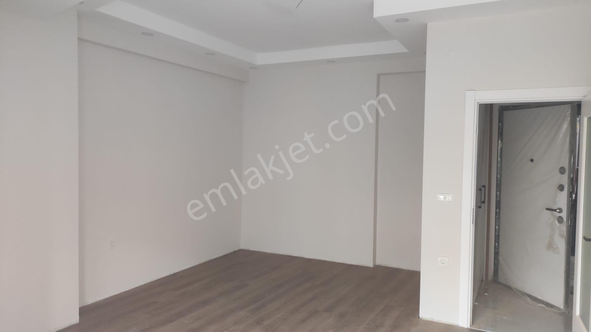 Bakırköy Z.baba Da Kat 1 Sıfır 2+1 - Görsel 7