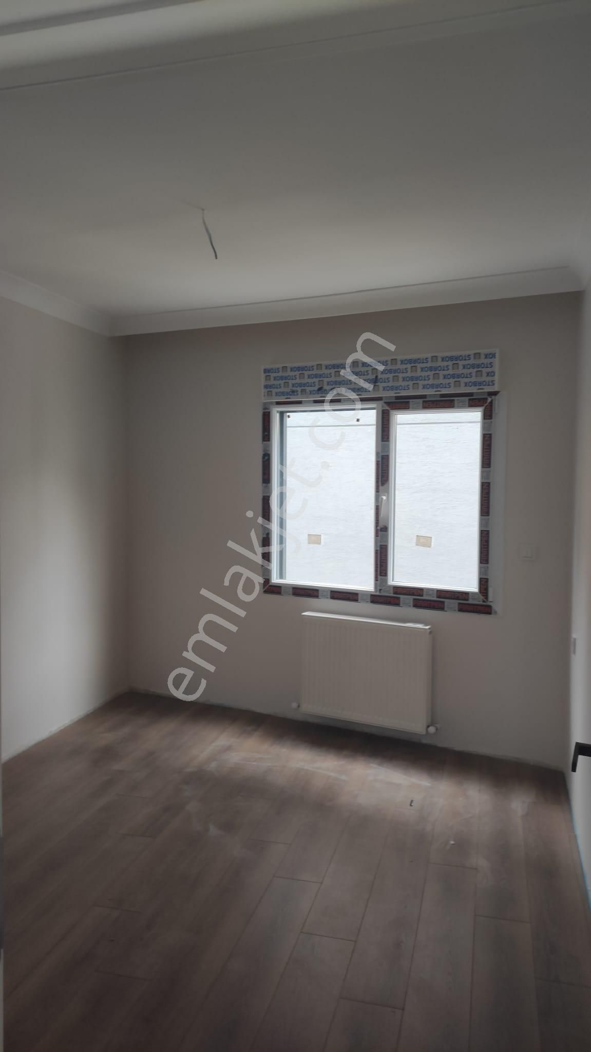 Bakırköy Z.baba Da Kat 1 Sıfır 2+1 - Görsel 9