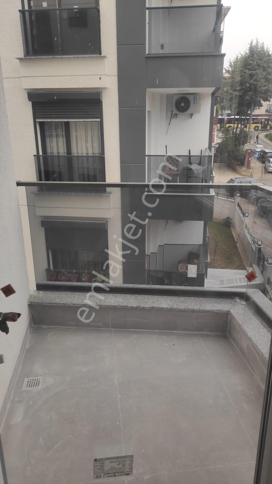 Bakırköy Z.baba Da Kat 1 Sıfır 2+1 - Görsel 23