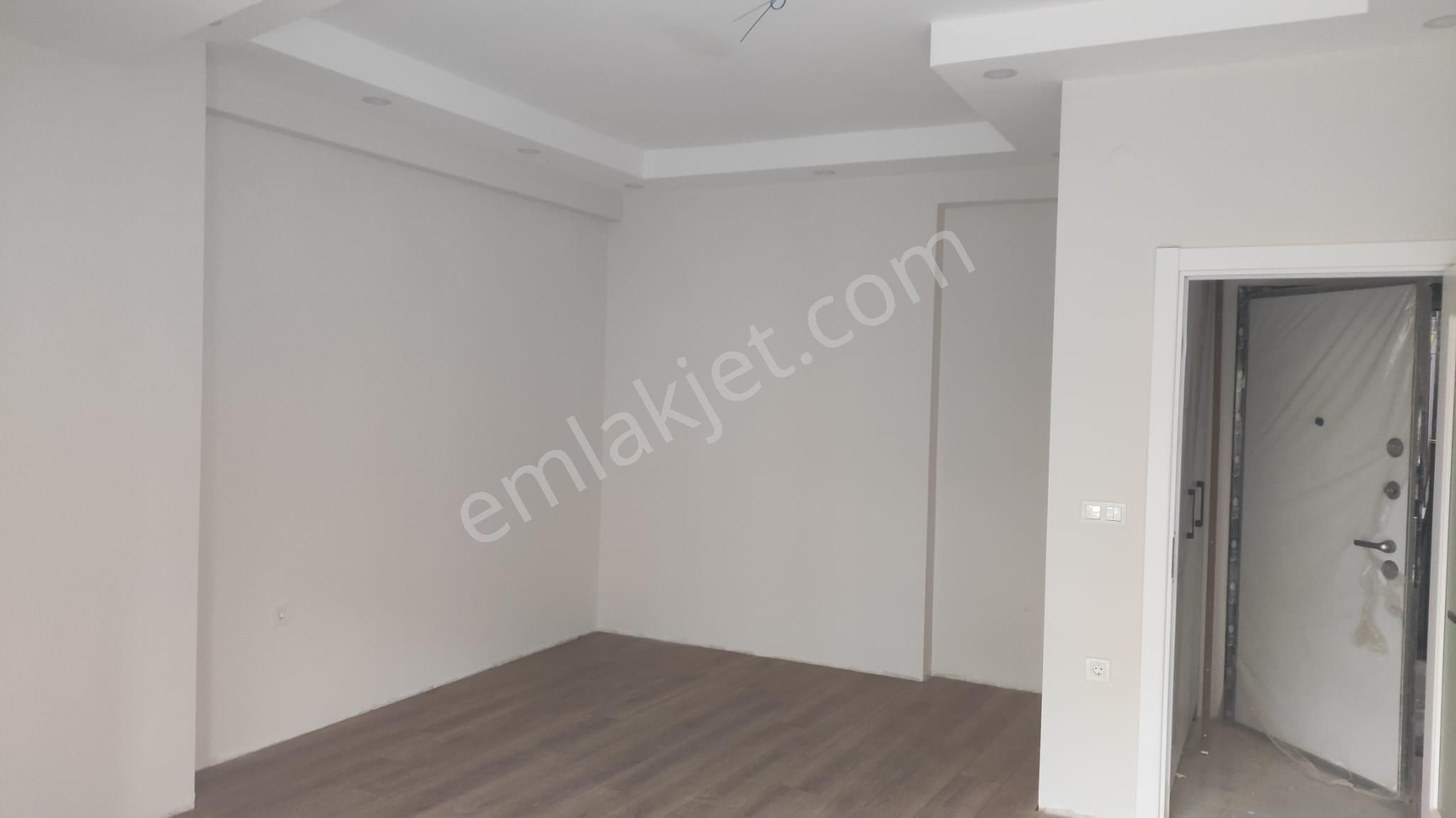 Bakırköy Z.baba Da Kat 1 Sıfır 2+1 - Görsel 5