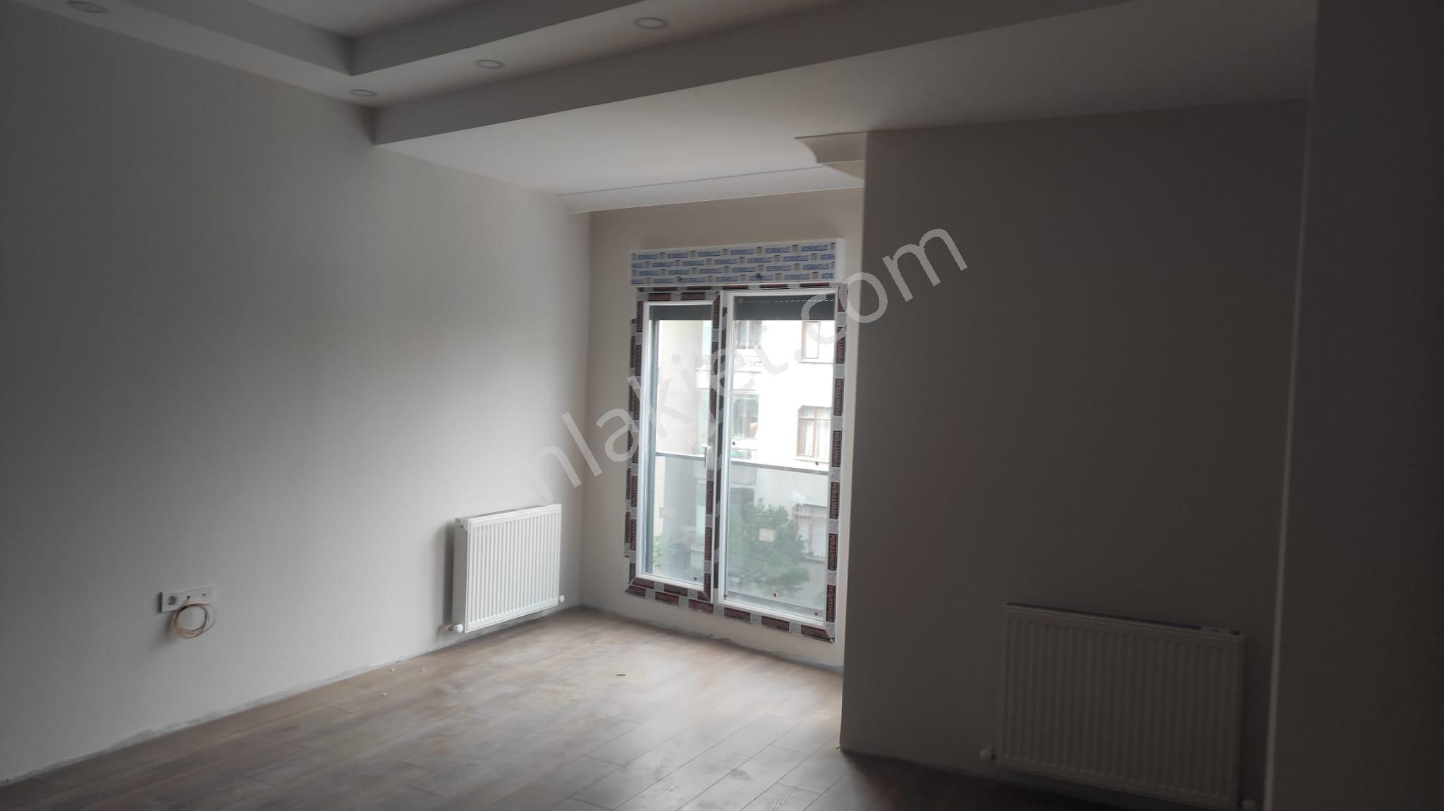 Bakırköy Z.baba Da Kat 1 Sıfır 2+1