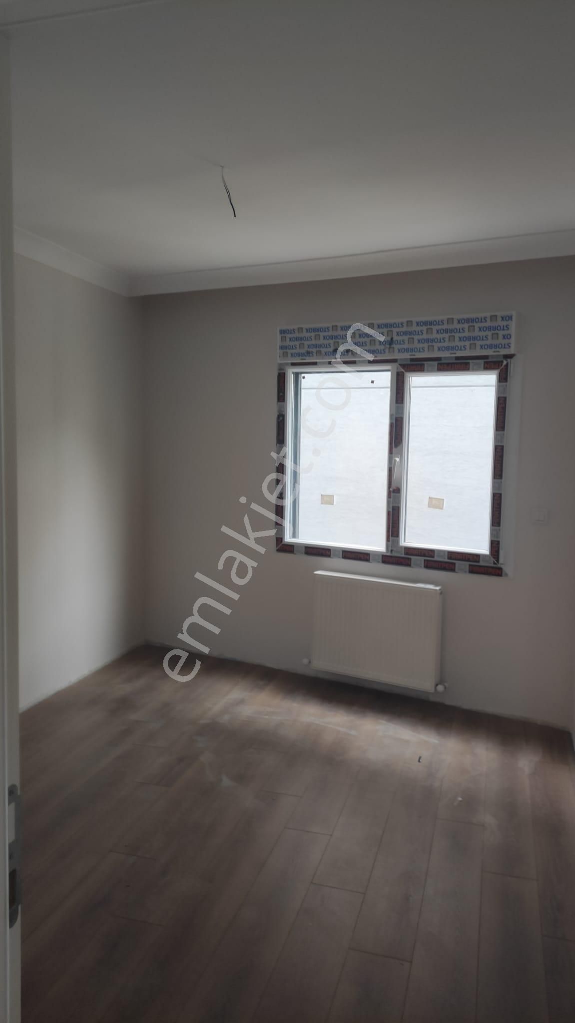 Bakırköy Z.baba Da Kat 1 Sıfır 2+1 - Görsel 8