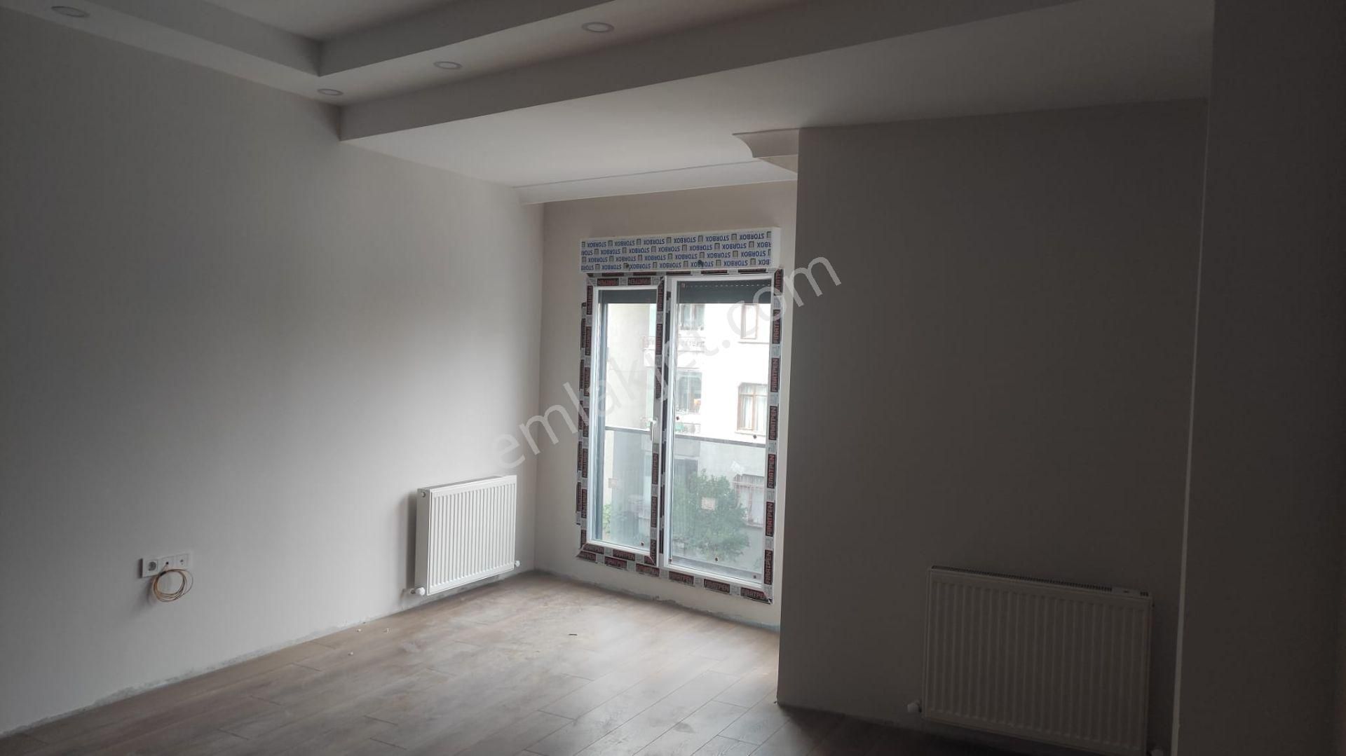 Bakırköy Z.baba Da Kat 1 Sıfır 2+1 - Görsel 2