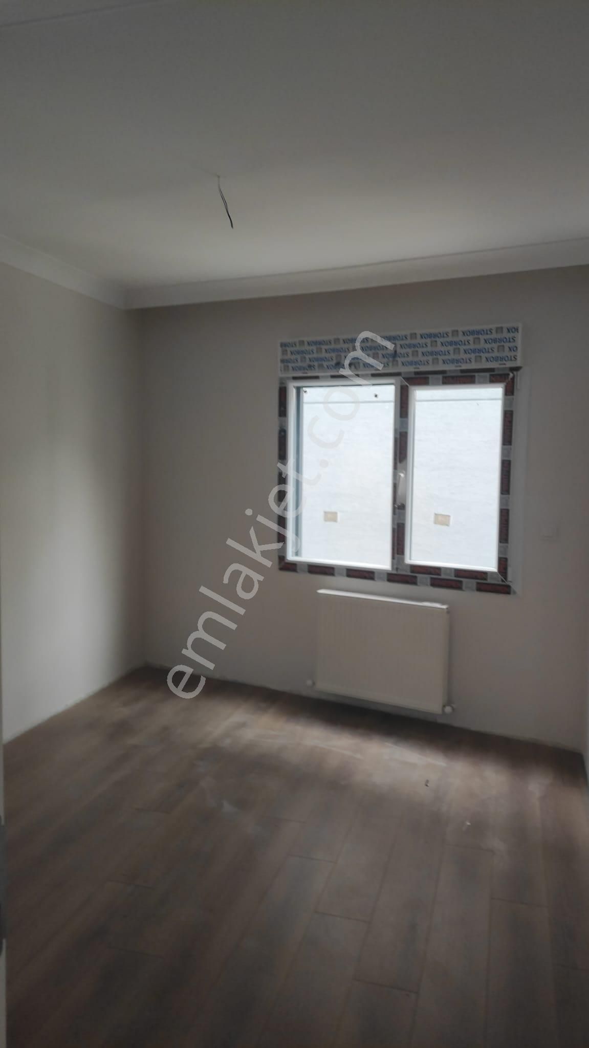 Bakırköy Z.baba Da Kat 1 Sıfır 2+1 - Görsel 10