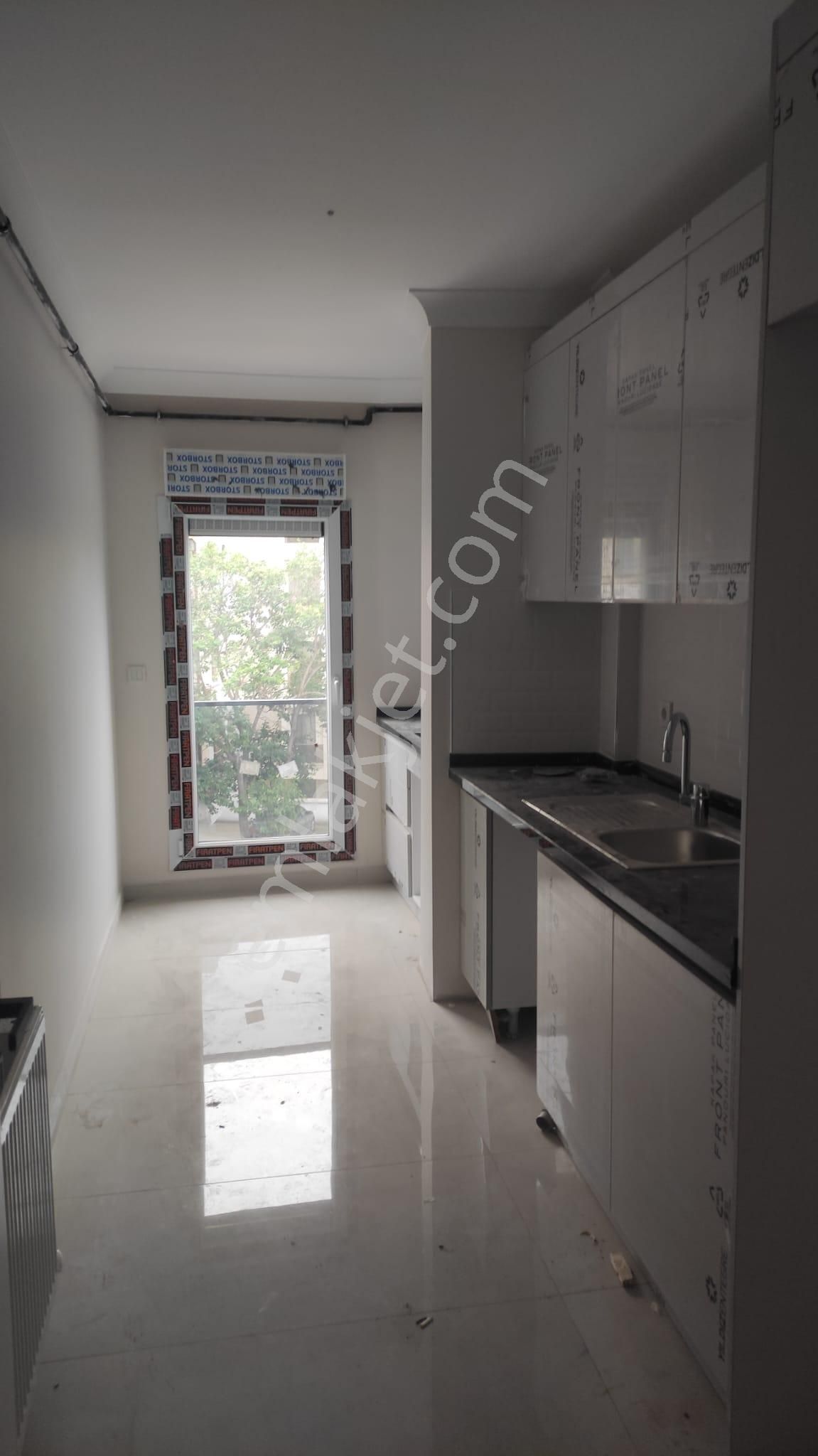 Bakırköy Z.baba Da Kat 1 Sıfır 2+1 - Görsel 15