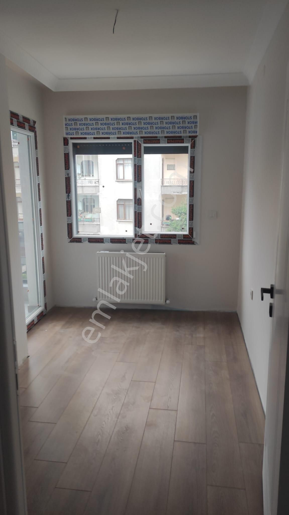 Bakırköy Z.baba Da Kat 1 Sıfır 2+1 - Görsel 12