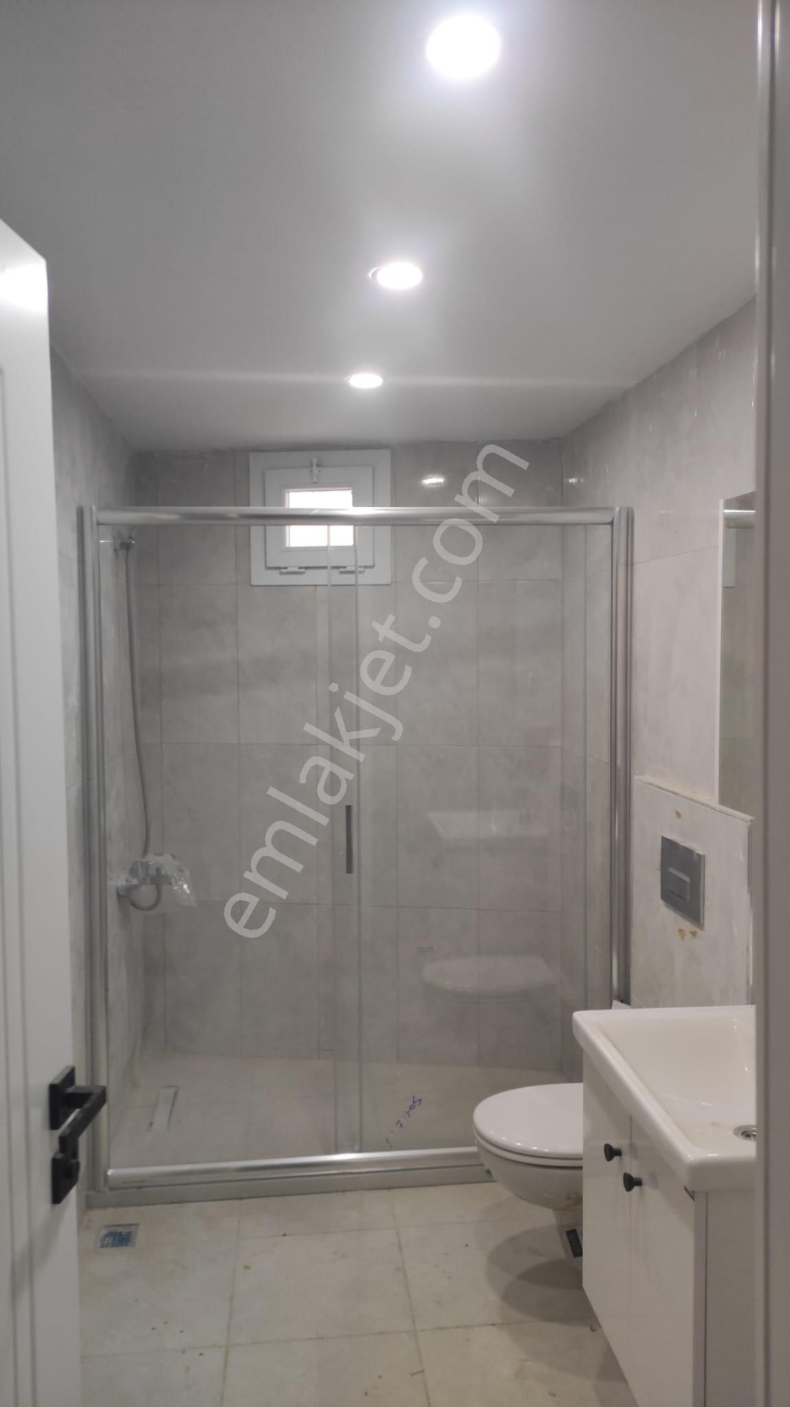 Bakırköy Z.baba Da Kat 1 Sıfır 2+1 - Görsel 21