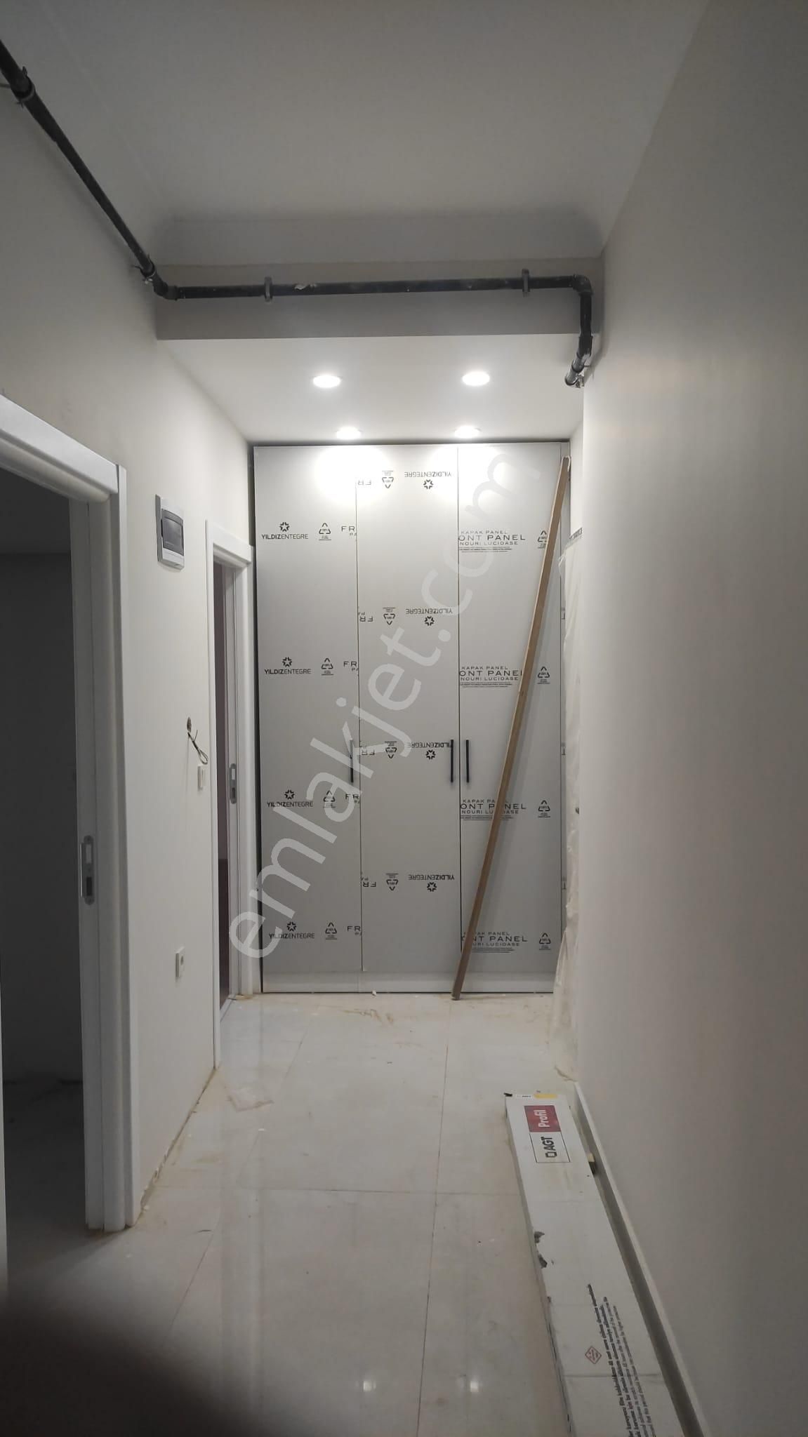 Bakırköy Z.baba Da Kat 1 Sıfır 2+1 - Görsel 19