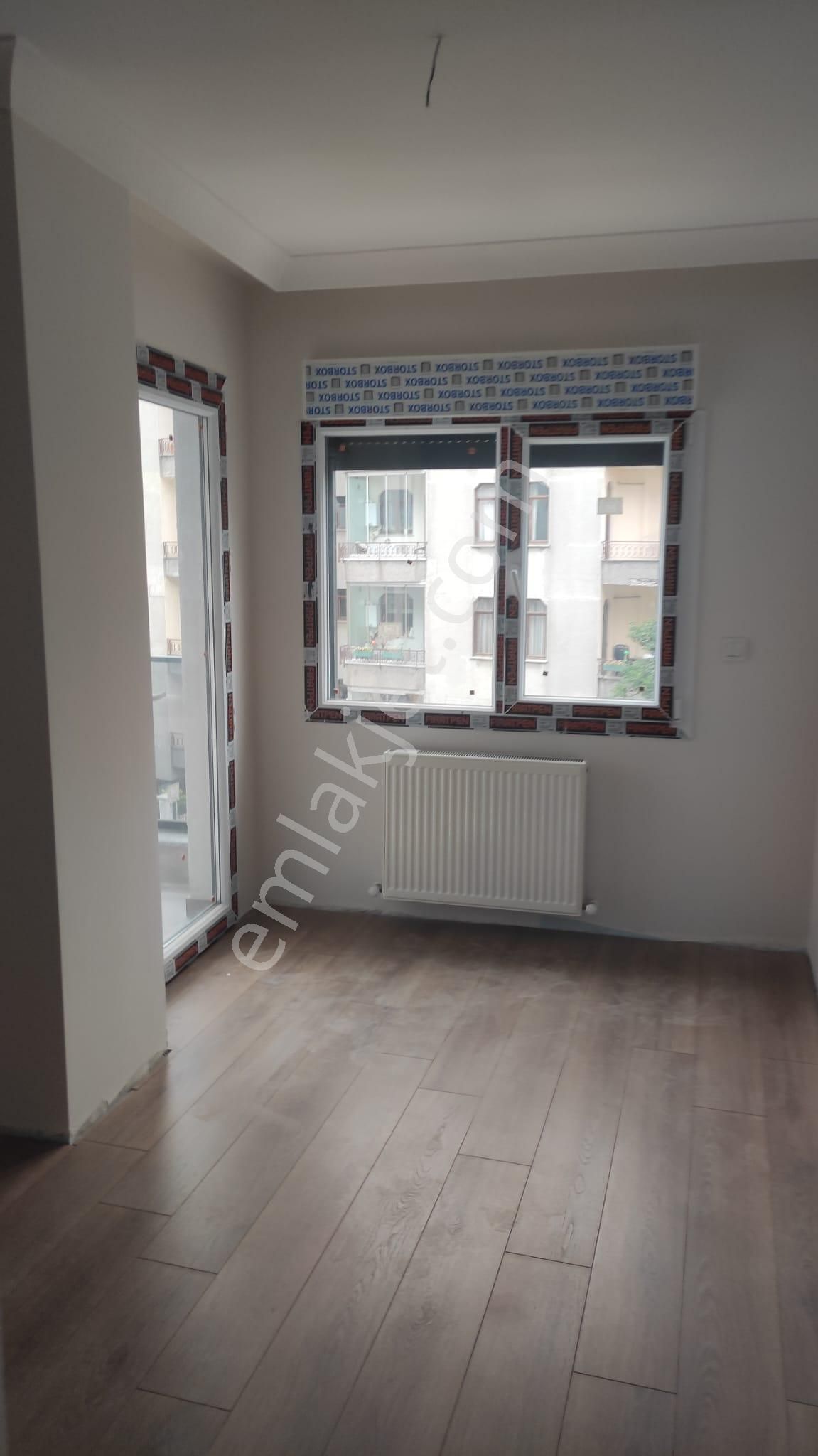 Bakırköy Z.baba Da Kat 1 Sıfır 2+1 - Görsel 11