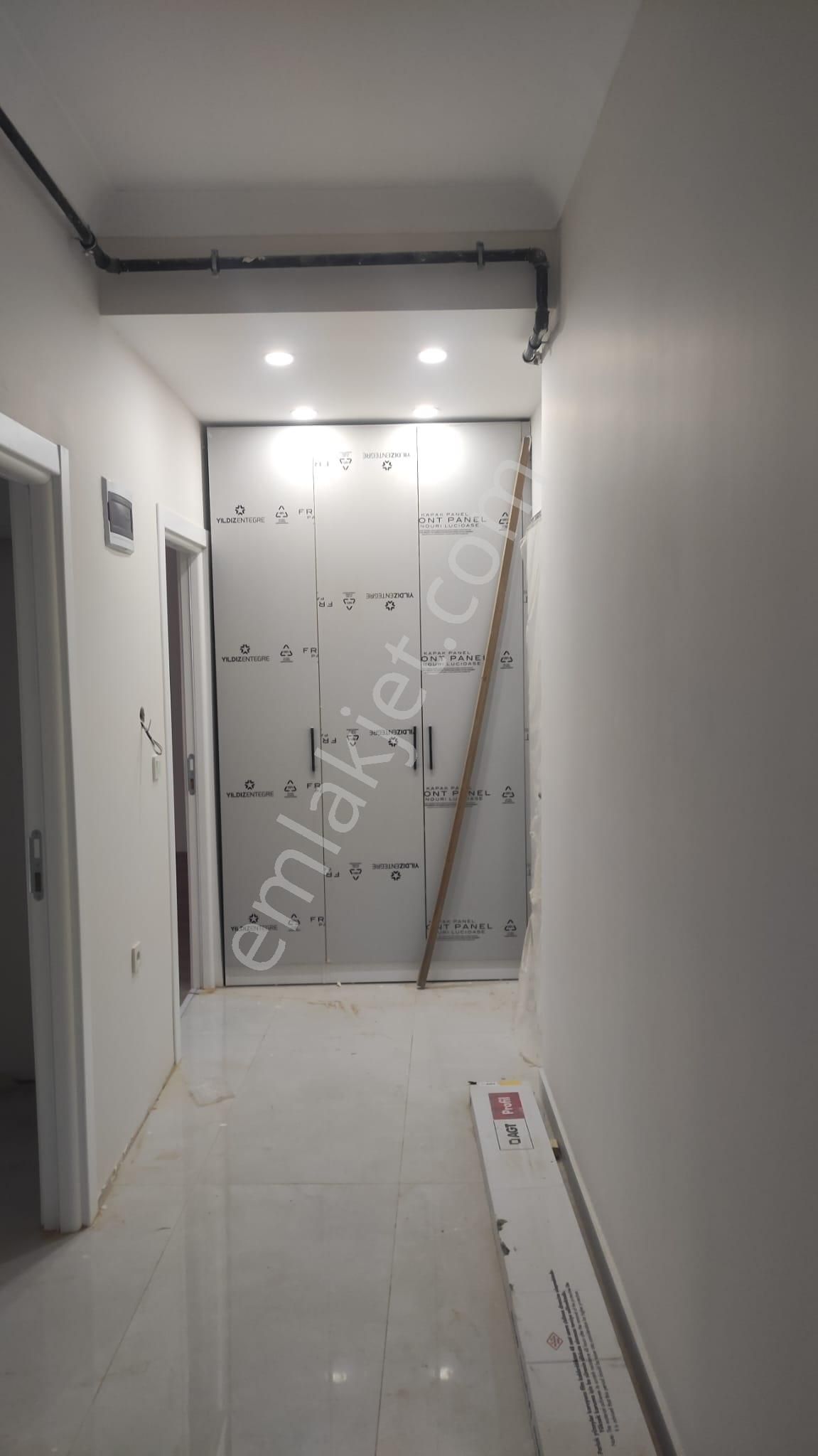 Bakırköy Z.baba Da Kat 1 Sıfır 2+1 - Görsel 18