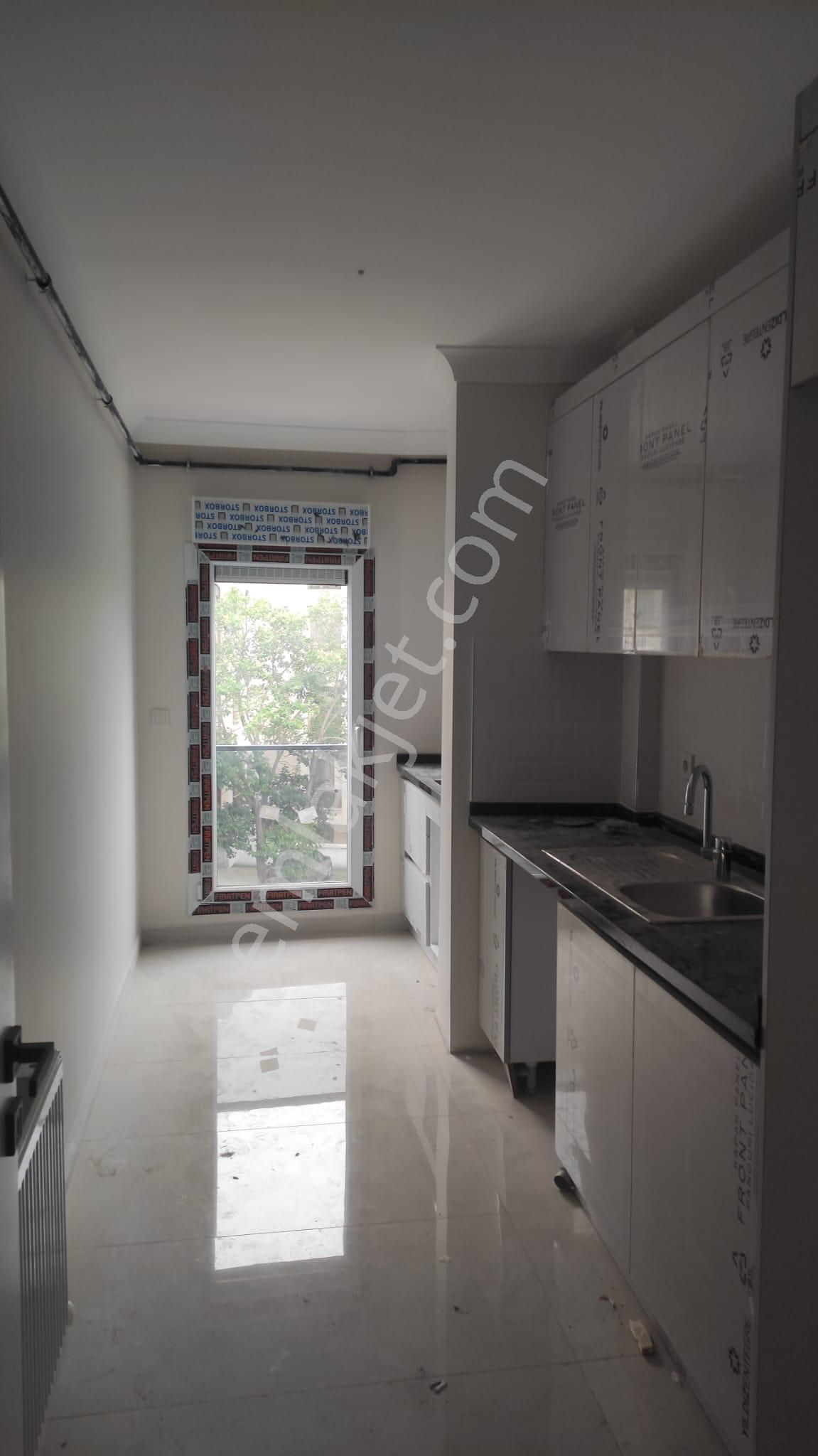 Bakırköy Z.baba Da Kat 1 Sıfır 2+1 - Görsel 14