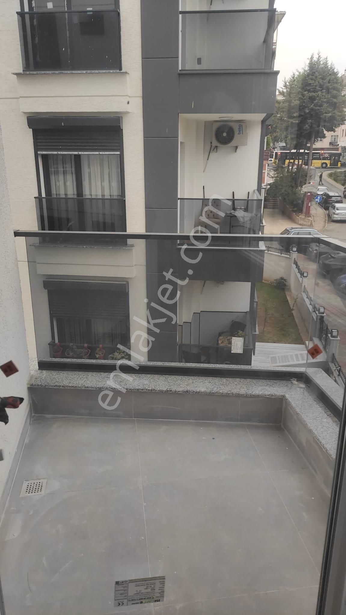 Bakırköy Z.baba Da Kat 1 Sıfır 2+1 - Görsel 24