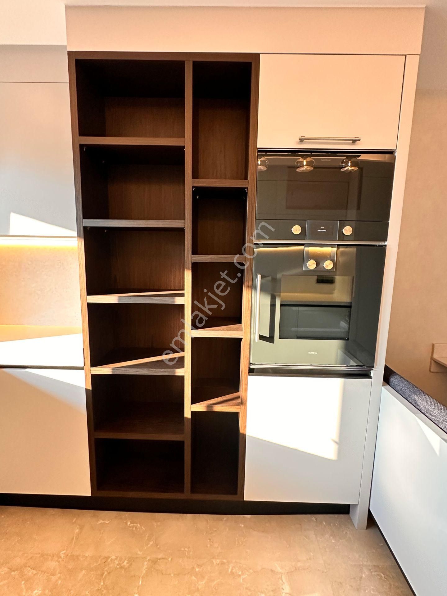 Next House'dan, Kısıklı Konakları'nda 4+2 Lüks Dubleks Daire - Görsel 18