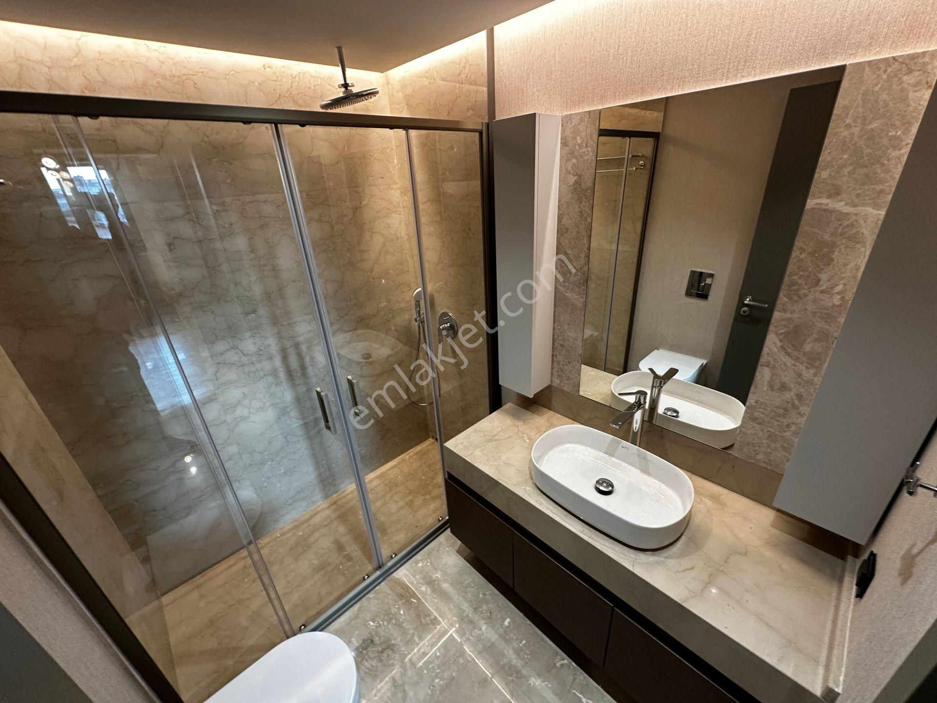 Next House'dan, Kısıklı Konakları'nda 4+2 Lüks Dubleks Daire - Görsel 25