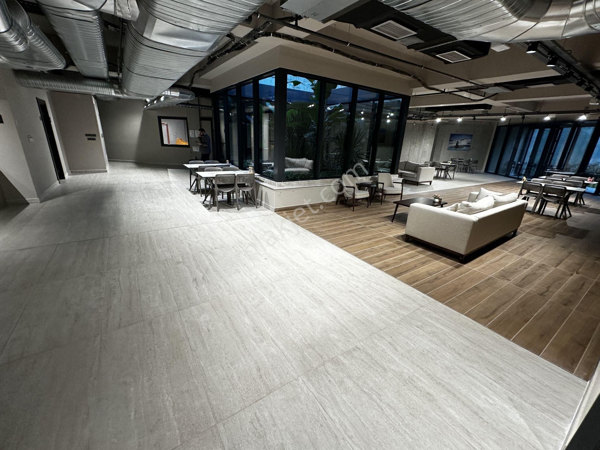 Next House'dan, Kısıklı Konakları'nda 4+2 Lüks Dubleks Daire - Görsel 5