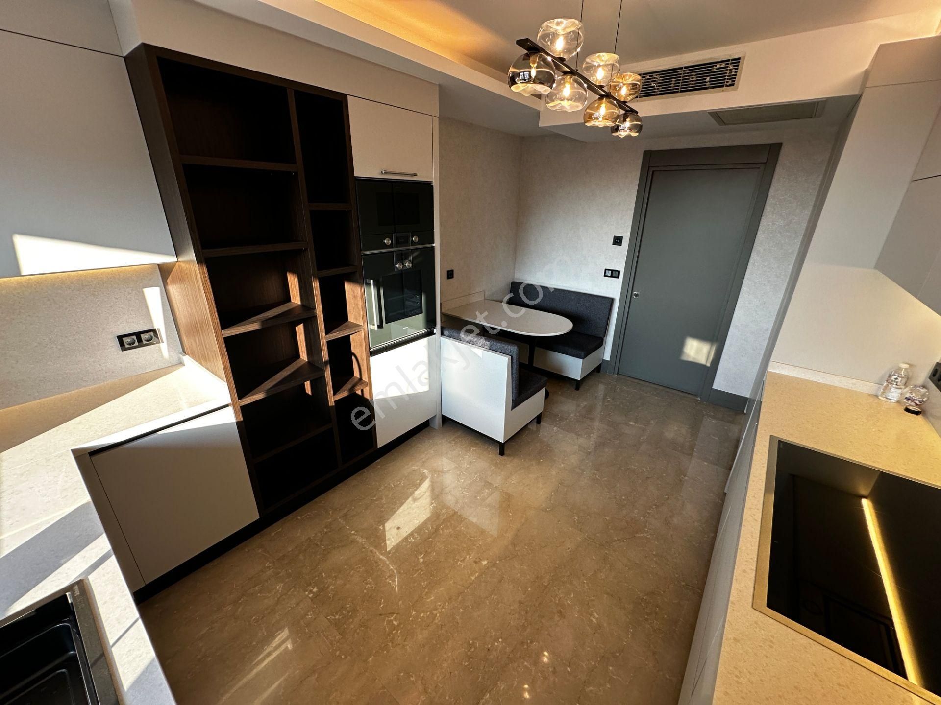 Next House'dan, Kısıklı Konakları'nda 4+2 Lüks Dubleks Daire - Görsel 21