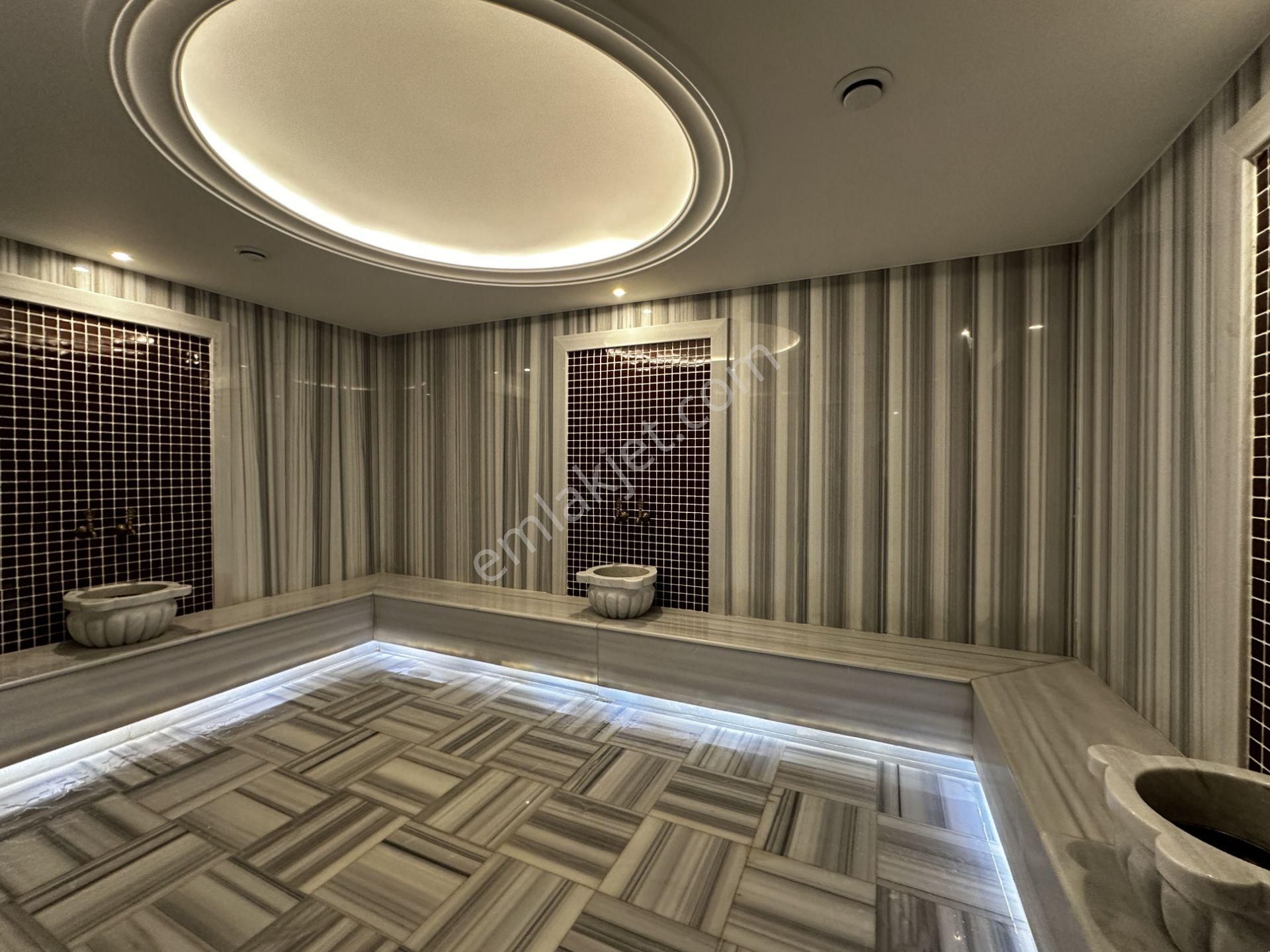 Next House'dan, Kısıklı Konakları'nda 4+2 Lüks Dubleks Daire - Görsel 7