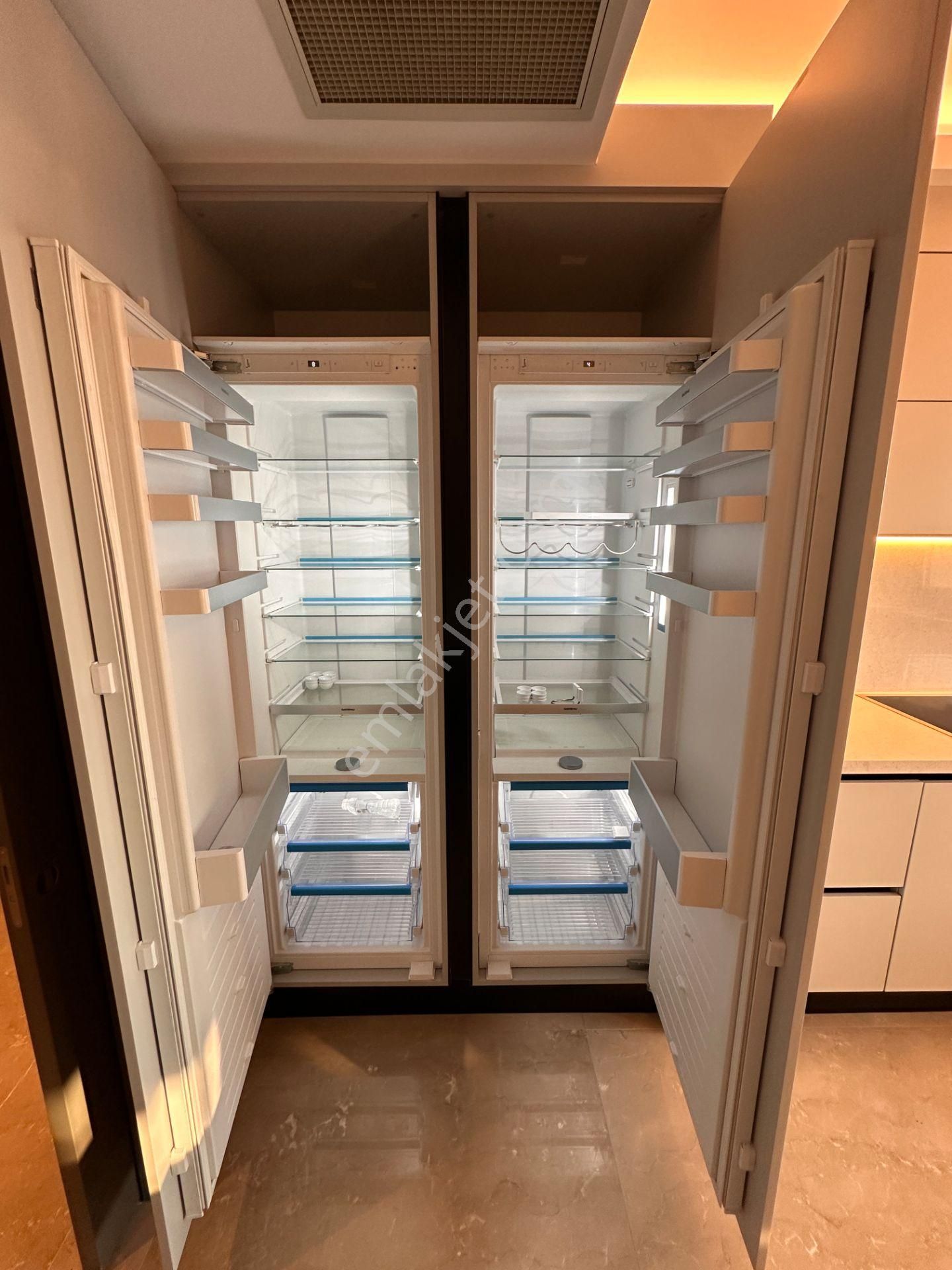 Next House'dan, Kısıklı Konakları'nda 4+2 Lüks Dubleks Daire - Görsel 17
