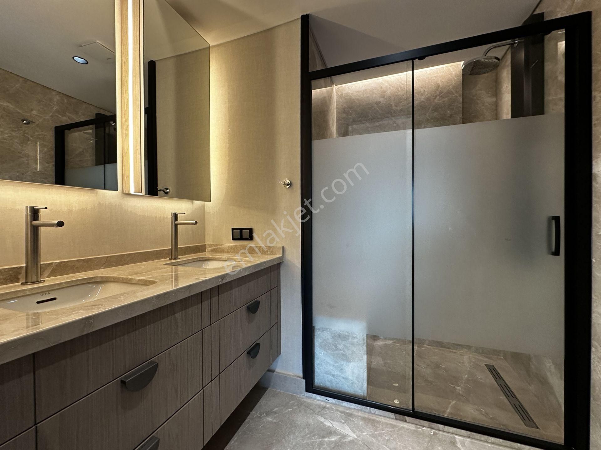 Next House'dan, Kısıklı Konakları'nda 4+2 Lüks Dubleks Daire - Görsel 28