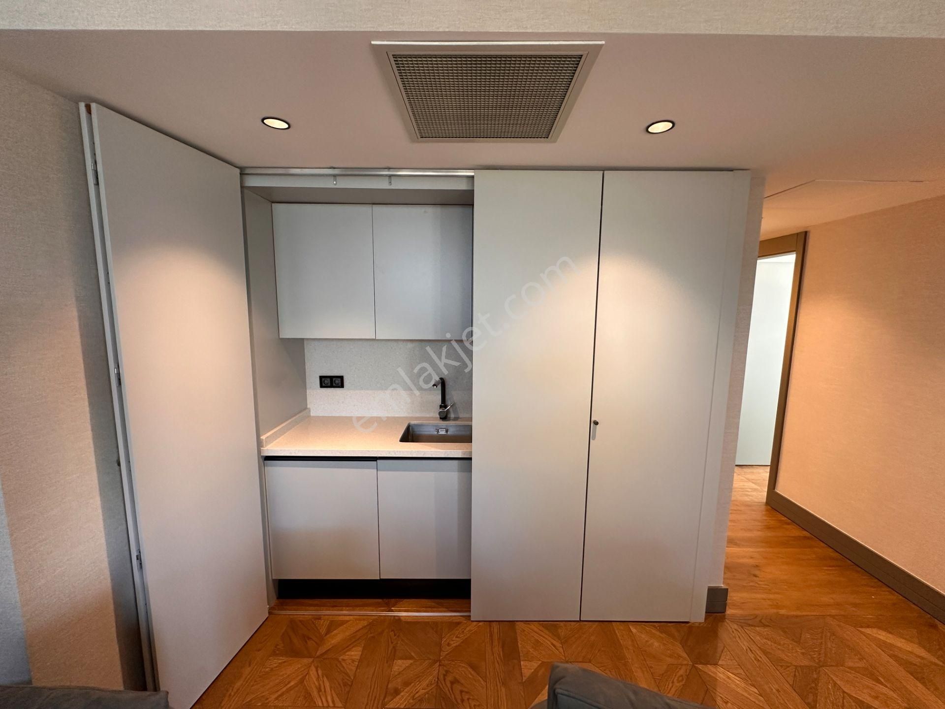 Next House'dan, Kısıklı Konakları'nda 4+2 Lüks Dubleks Daire - Görsel 31