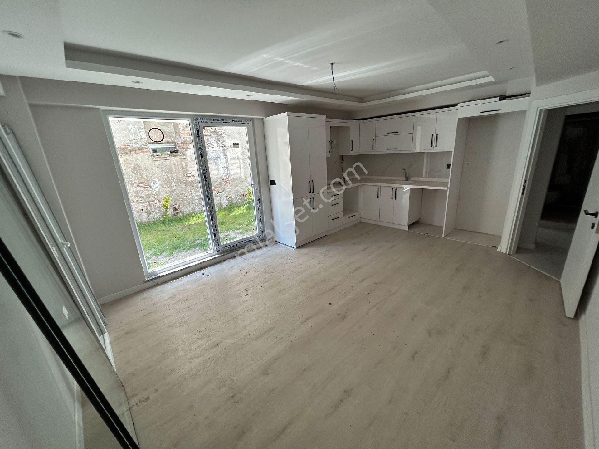 Canyapı'dan Ali Hikmet Paşa Mahallesinde 2+1amerıkan Mutfak Sıfır - Görsel 4