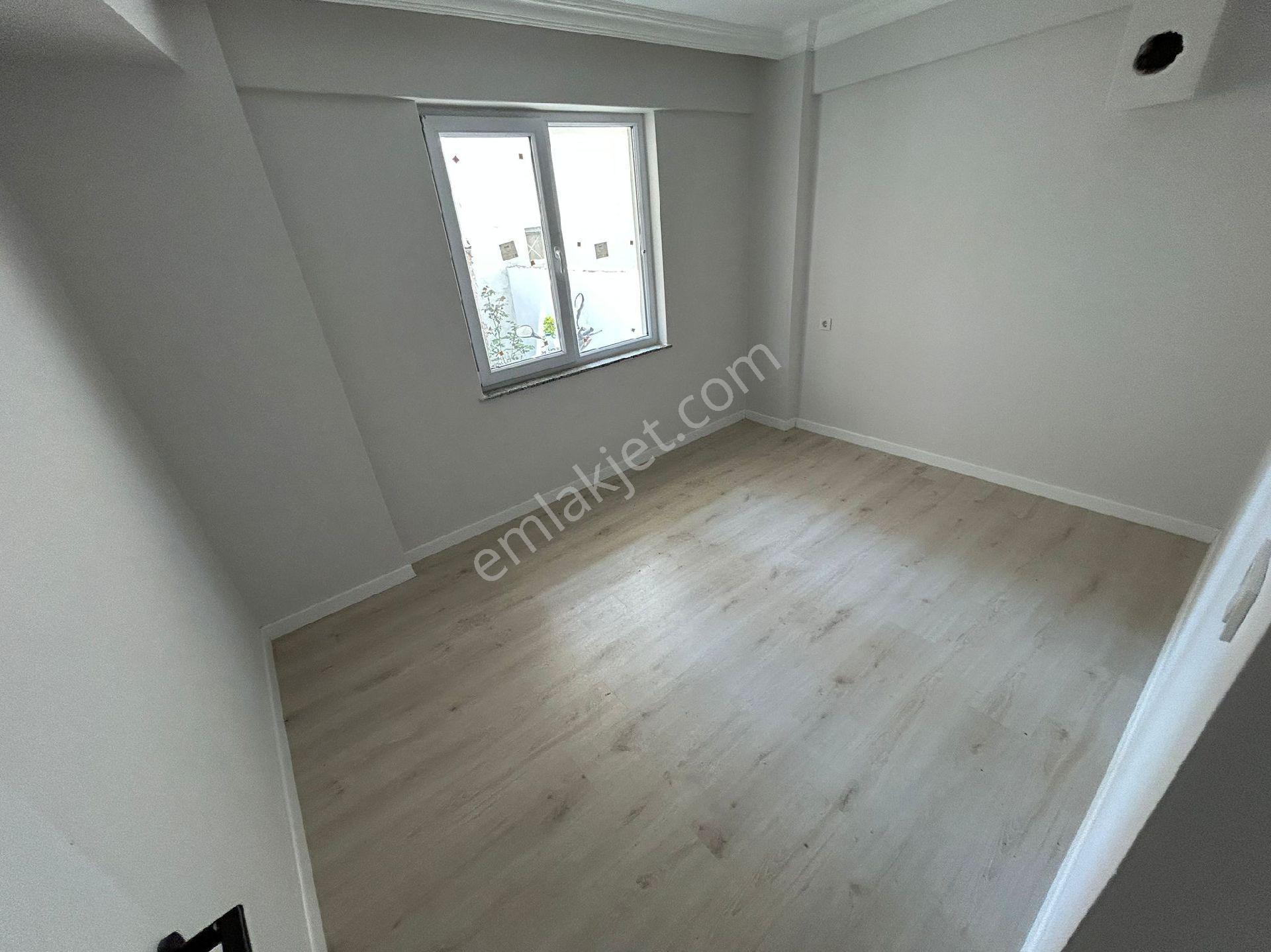 Canyapı'dan Ali Hikmet Paşa Mahallesinde 2+1amerıkan Mutfak Sıfır - Görsel 6