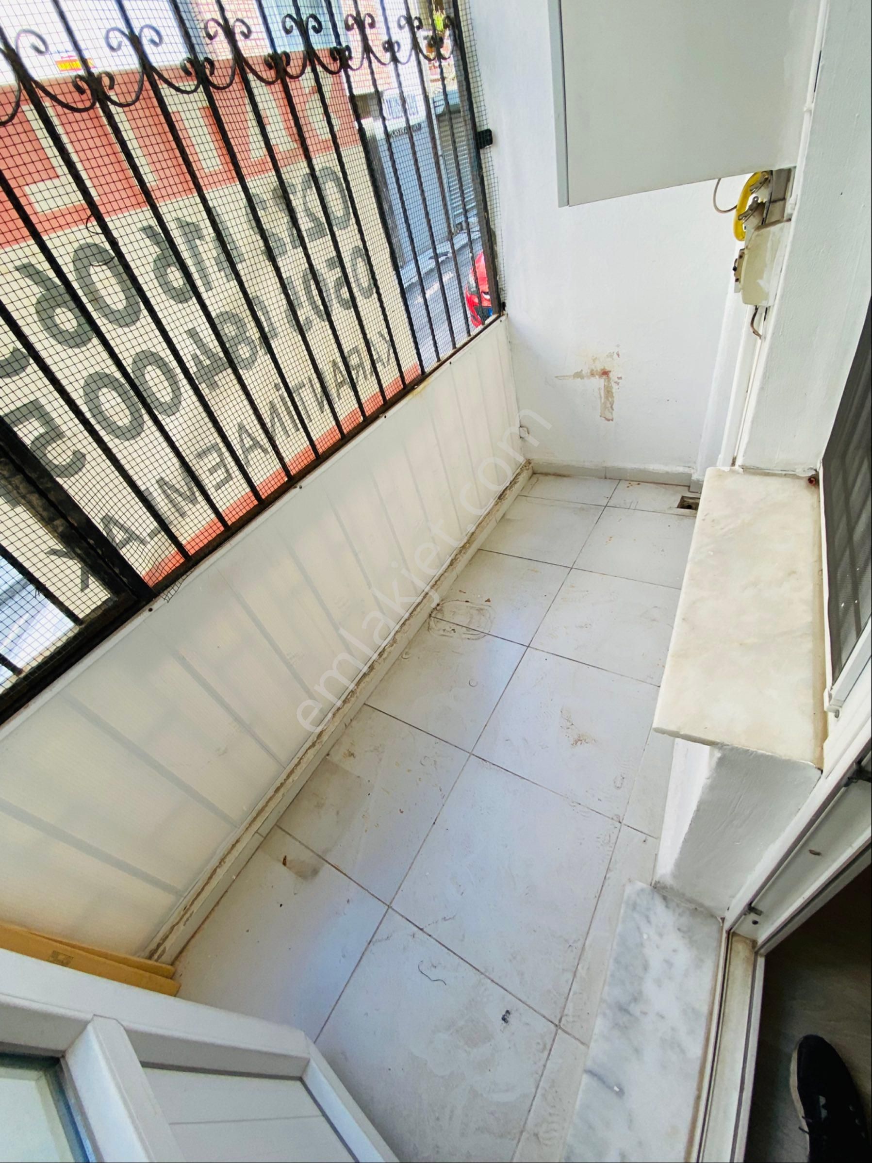Hatay Nokta Da 3+1 130m2 Temiz Bakımlı Çift Cepheli Çift Balkonlu Daire - Görsel 23