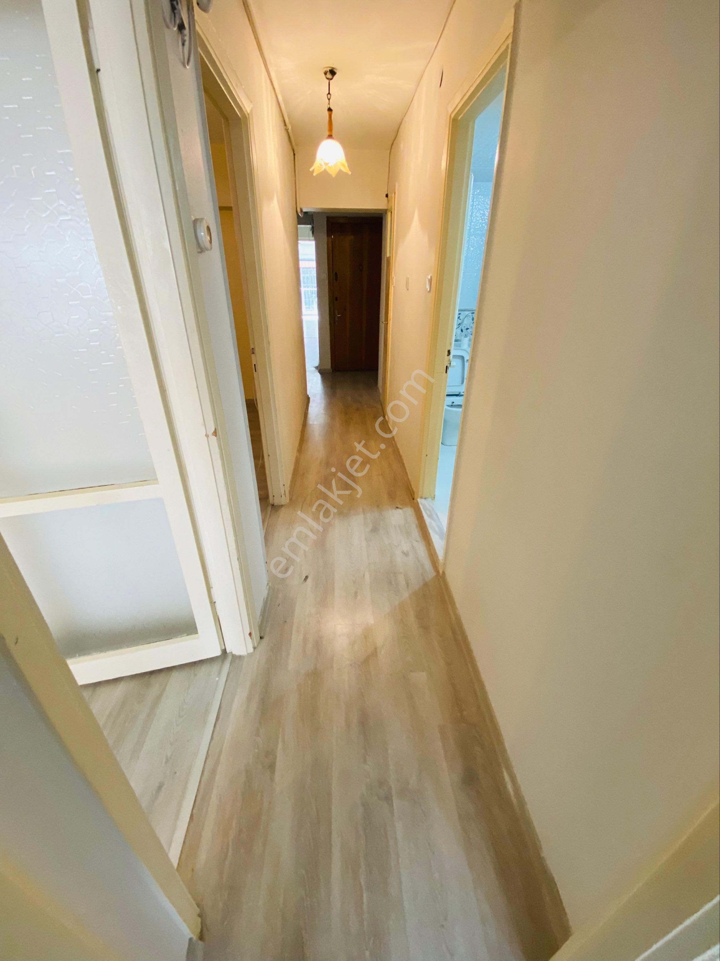 Hatay Nokta Da 3+1 130m2 Temiz Bakımlı Çift Cepheli Çift Balkonlu Daire - Görsel 24