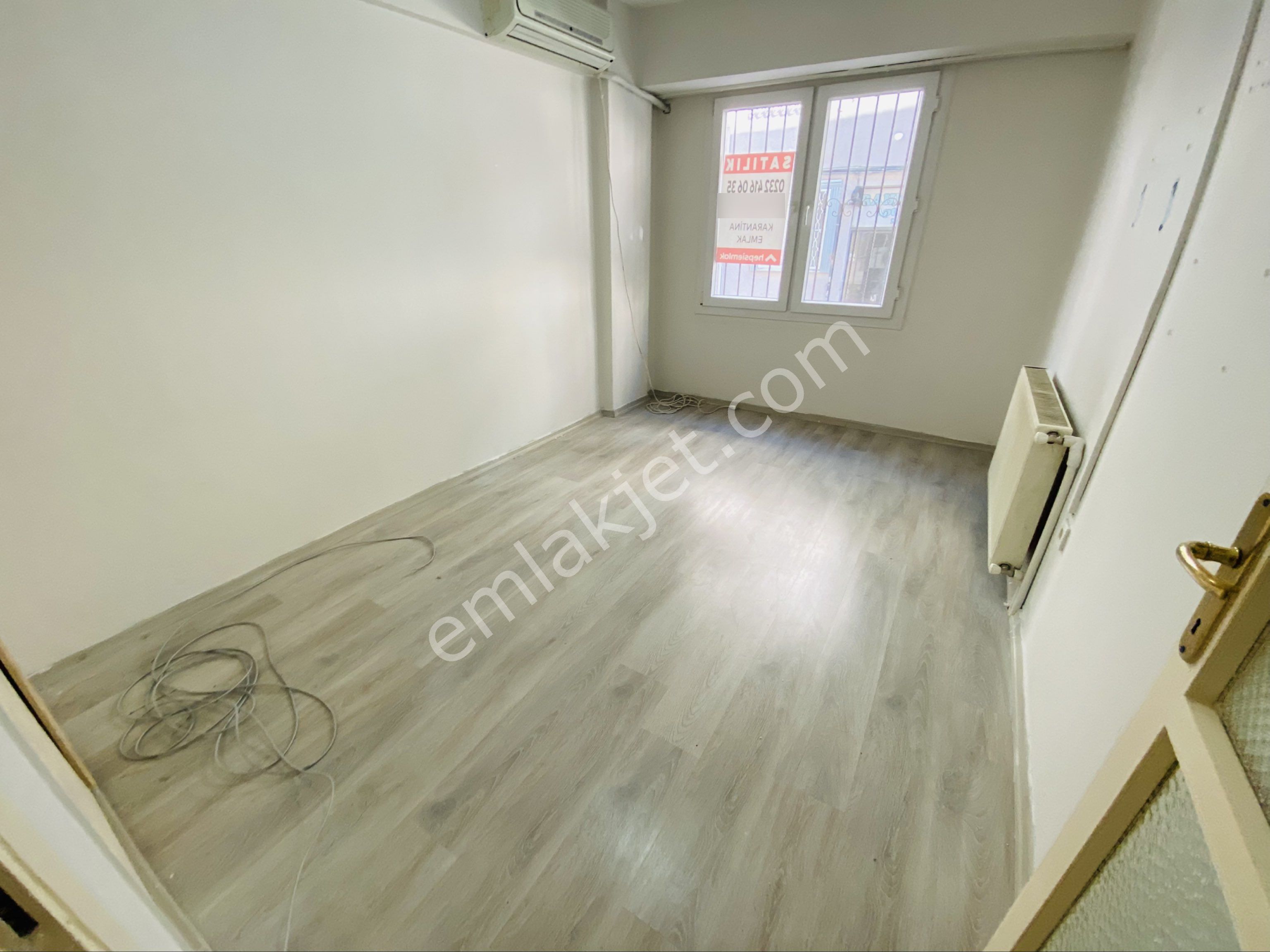 Hatay Nokta Da 3+1 130m2 Temiz Bakımlı Çift Cepheli Çift Balkonlu Daire - Görsel 14