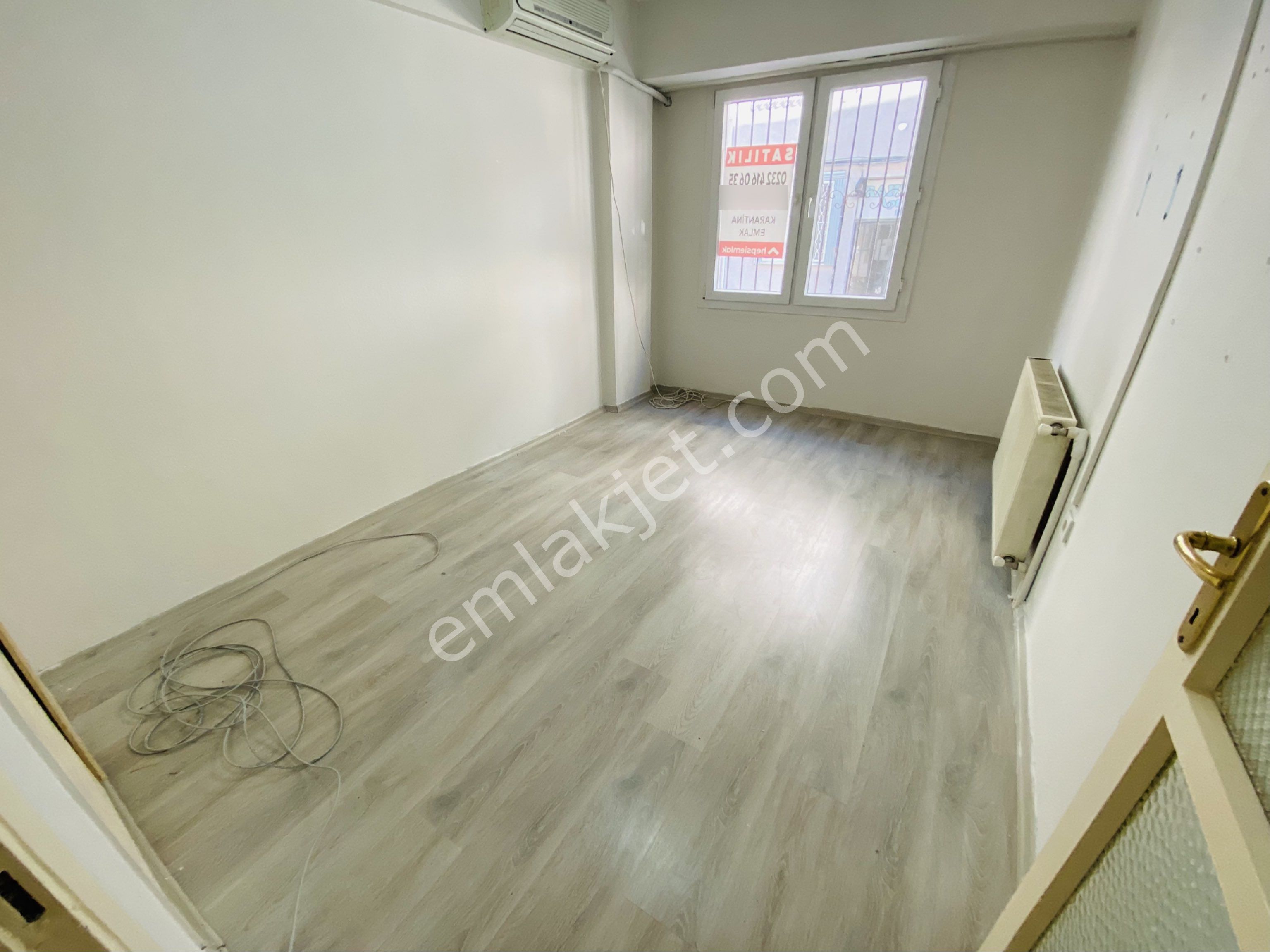 Hatay Nokta Da 3+1 130m2 Temiz Bakımlı Çift Cepheli Çift Balkonlu Daire - Görsel 15