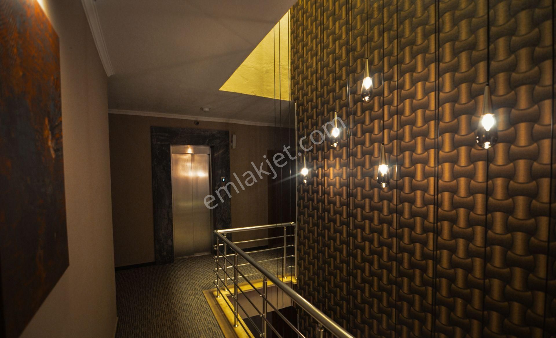 Nova Suite Residence** Ktü, Havalimanı Yürüme Mesafesinde 1+0,1+1,2+1 - Görsel 35