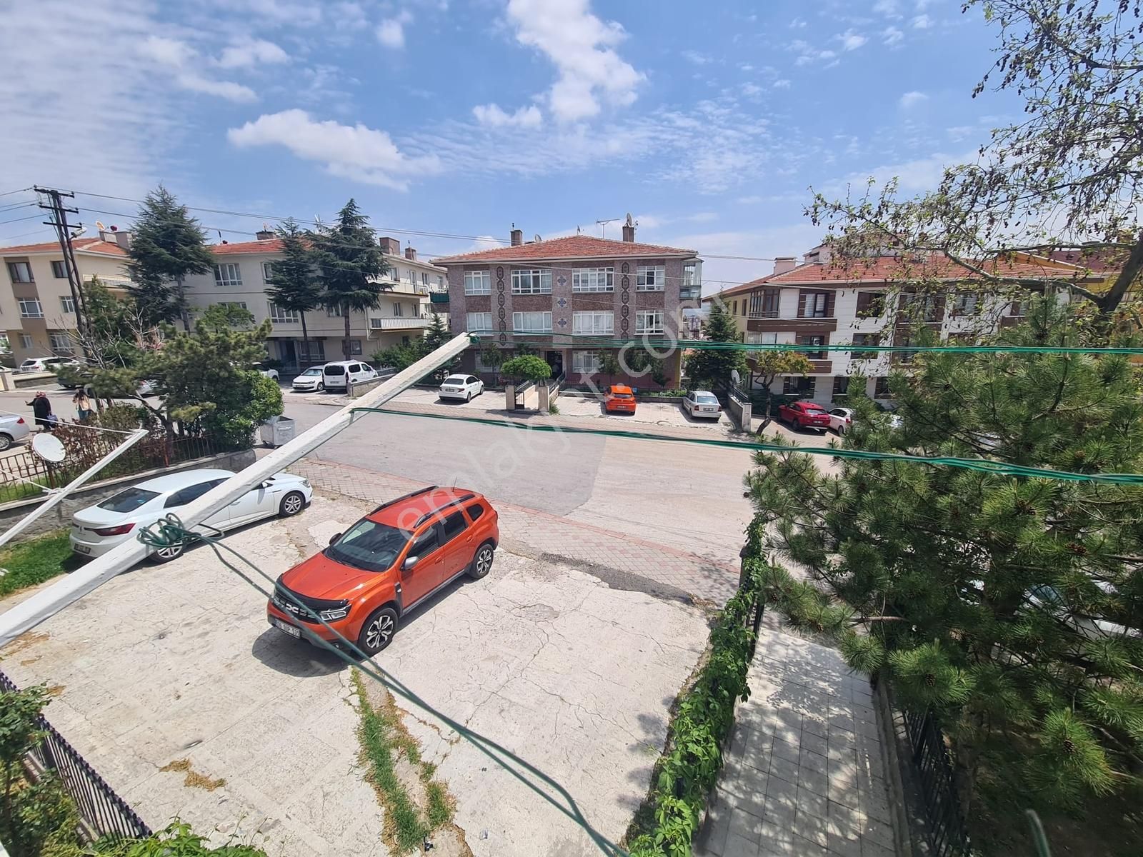 Keçiören Tepebaşı Mah. 3+1 Satılık Daire - Görsel 19