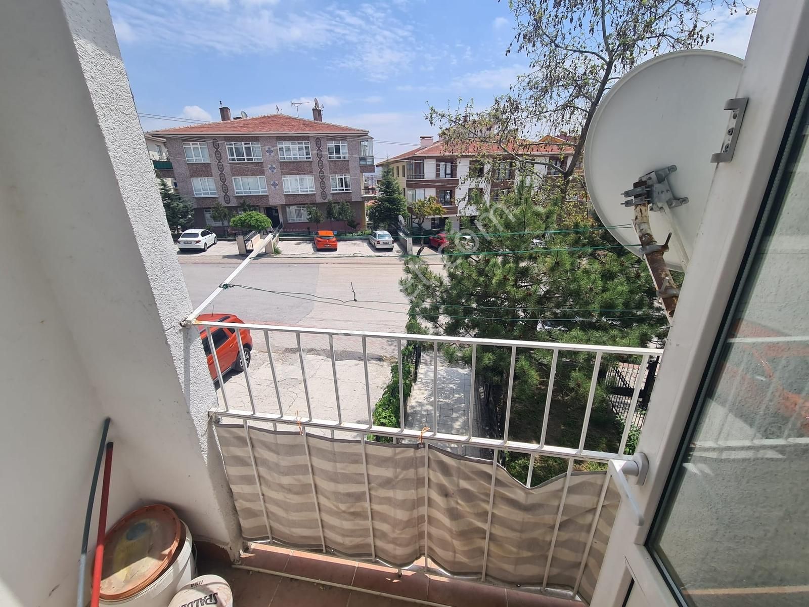 Keçiören Tepebaşı Mah. 3+1 Satılık Daire - Görsel 7