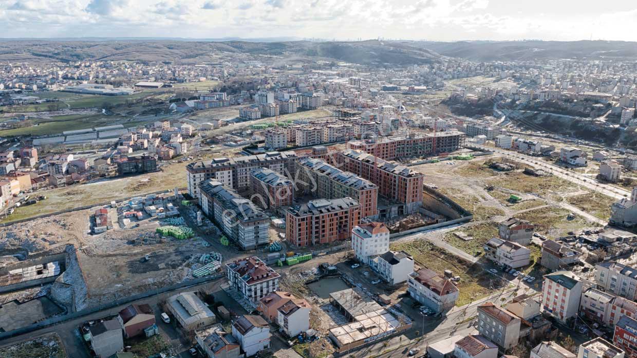 Arnavutköy Thy Flypark Sitesi 6.250.000 Tl Son Şans Son Devirler - Görsel 5