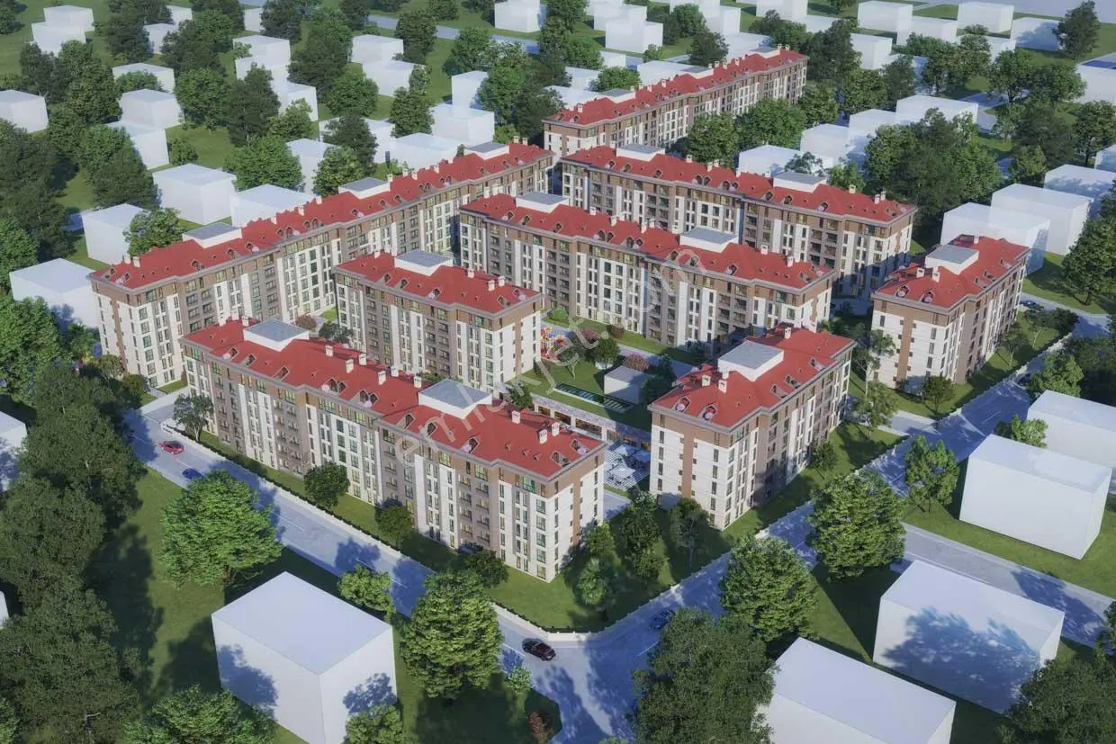 Arnavutköy Thy Flypark Sitesi 6.250.000 Tl Son Şans Son Devirler - Görsel 2