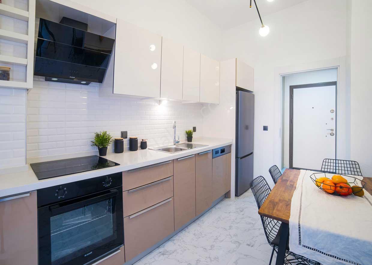 Arnavutköy Thy Flypark Sitesi 6.250.000 Tl Son Şans Son Devirler