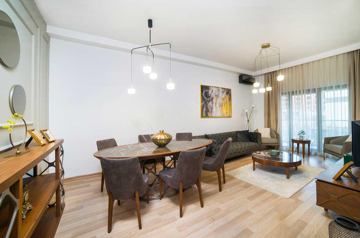 Arnavutköy Thy Flypark Sitesi 6.250.000 Tl Son Şans Son Devirler - Görsel 9