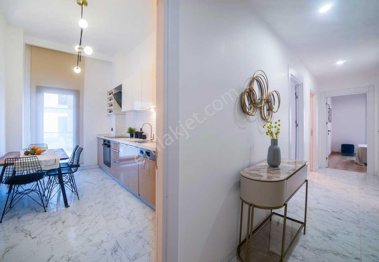 Arnavutköy Thy Flypark Sitesi 6.250.000 Tl Son Şans Son Devirler - Görsel 8