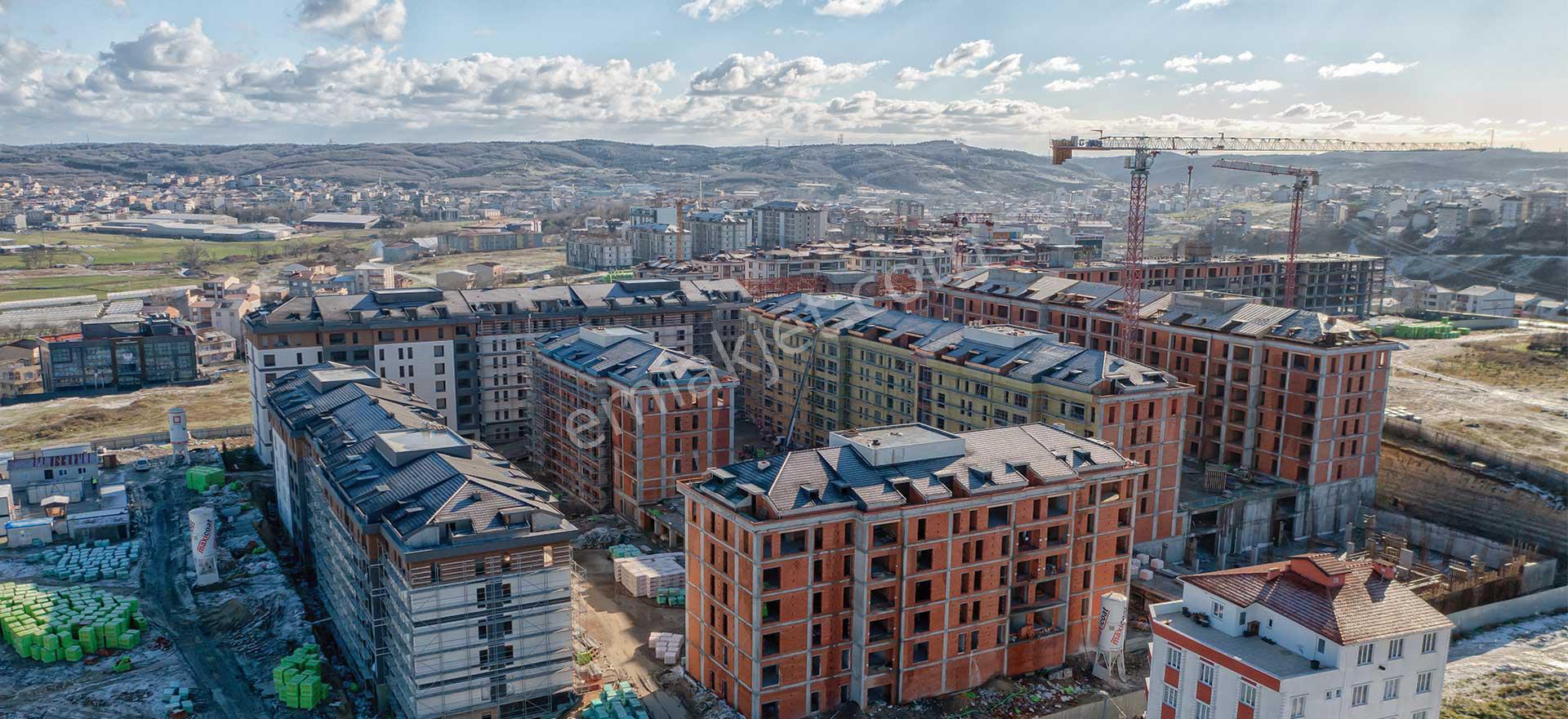 Arnavutköy Thy Flypark Sitesi 6.250.000 Tl Son Şans Son Devirler - Görsel 7